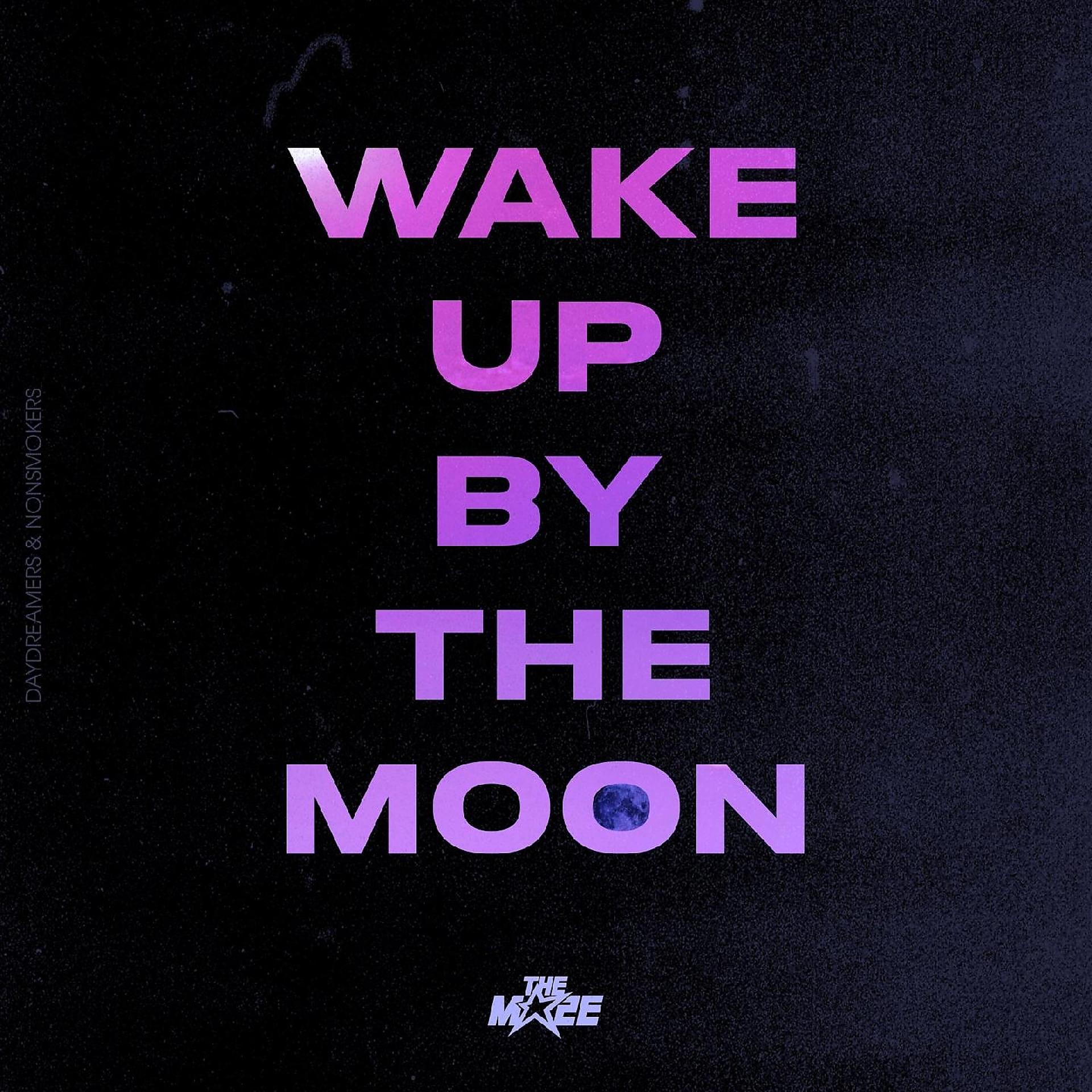 Постер альбома Wake Up By The Moon