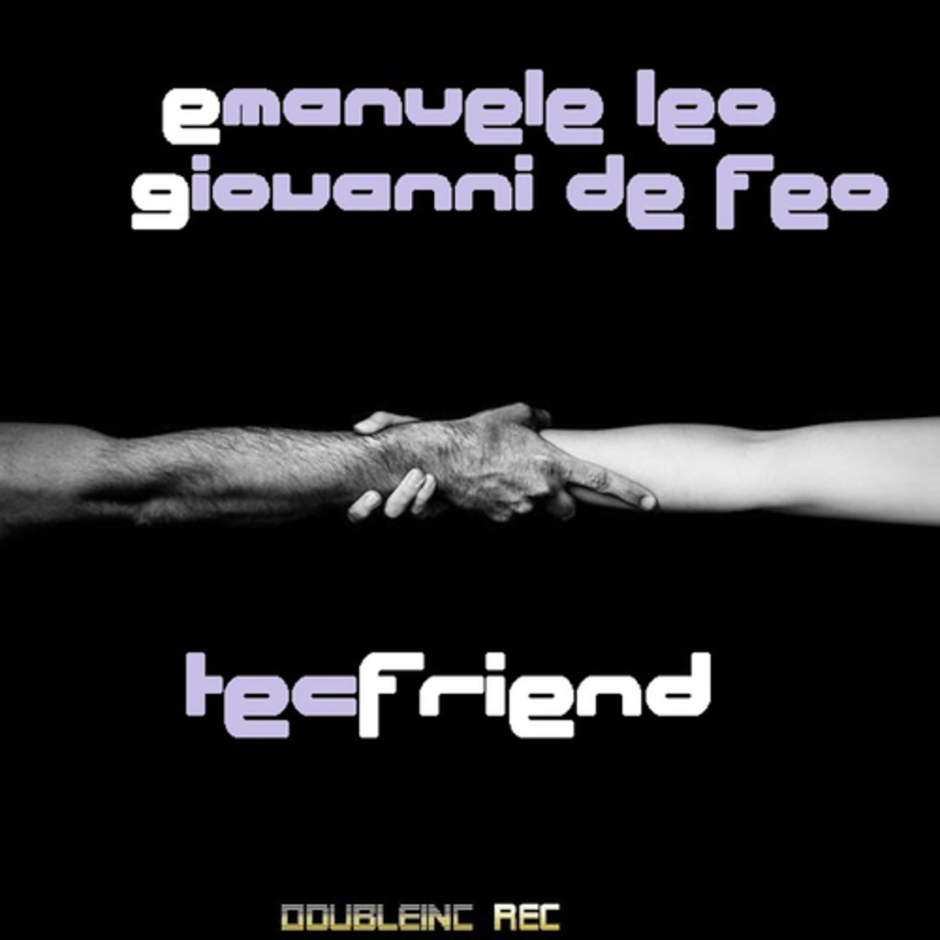 Постер альбома Tecfriend