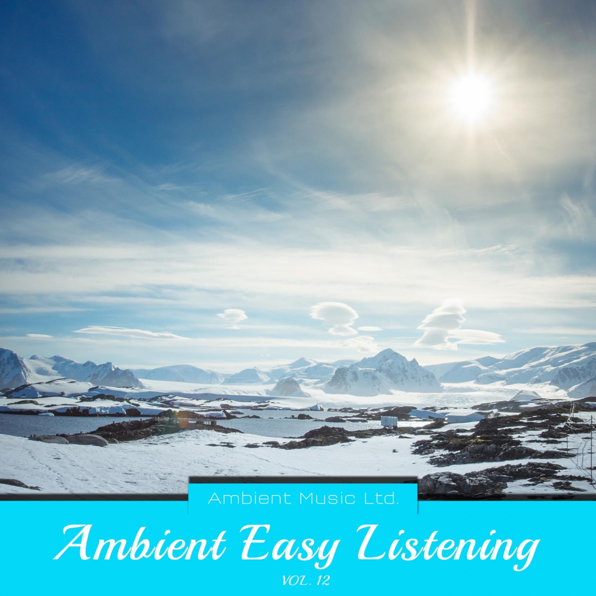 Постер альбома Ambient Easy Listening, Vol. 12