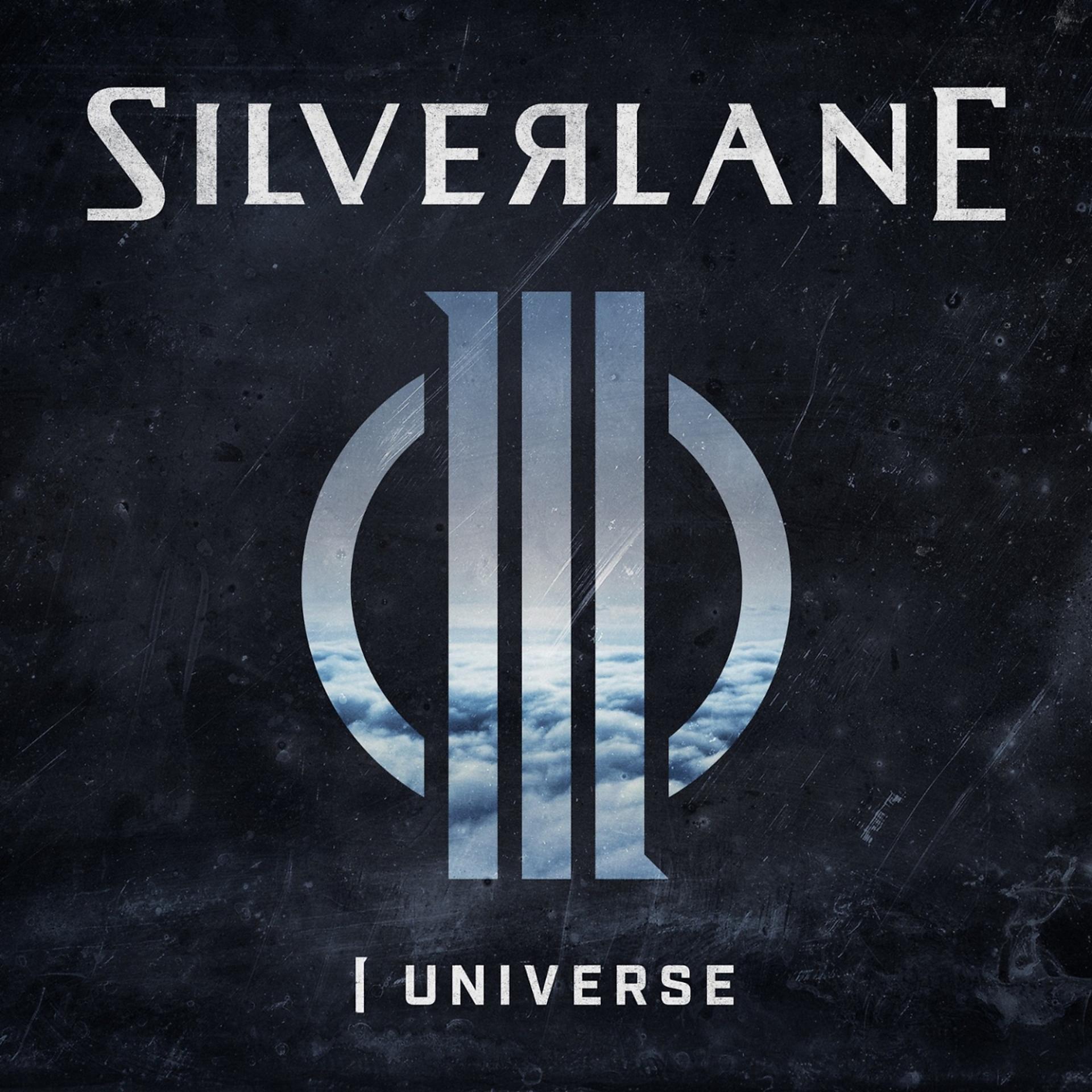 Постер альбома I Universe