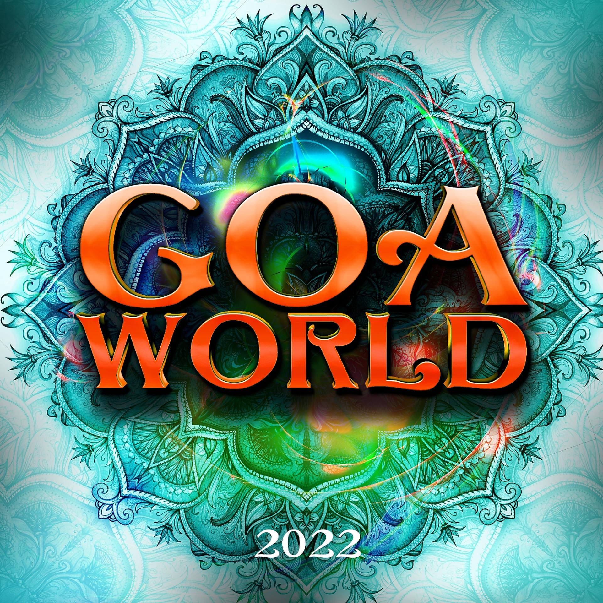 Постер альбома Goa World 2022