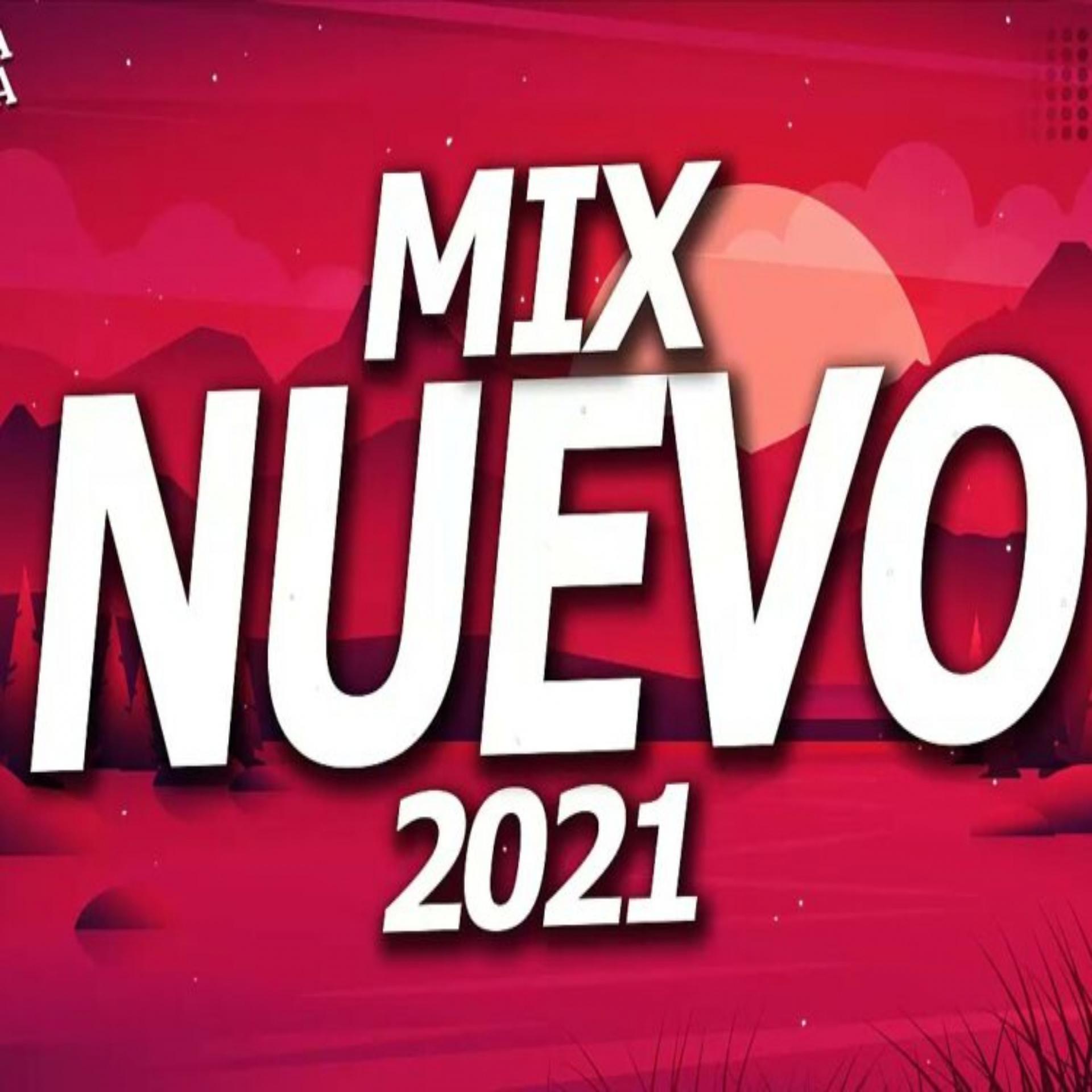 Постер альбома MIX LO NUEVO 2021