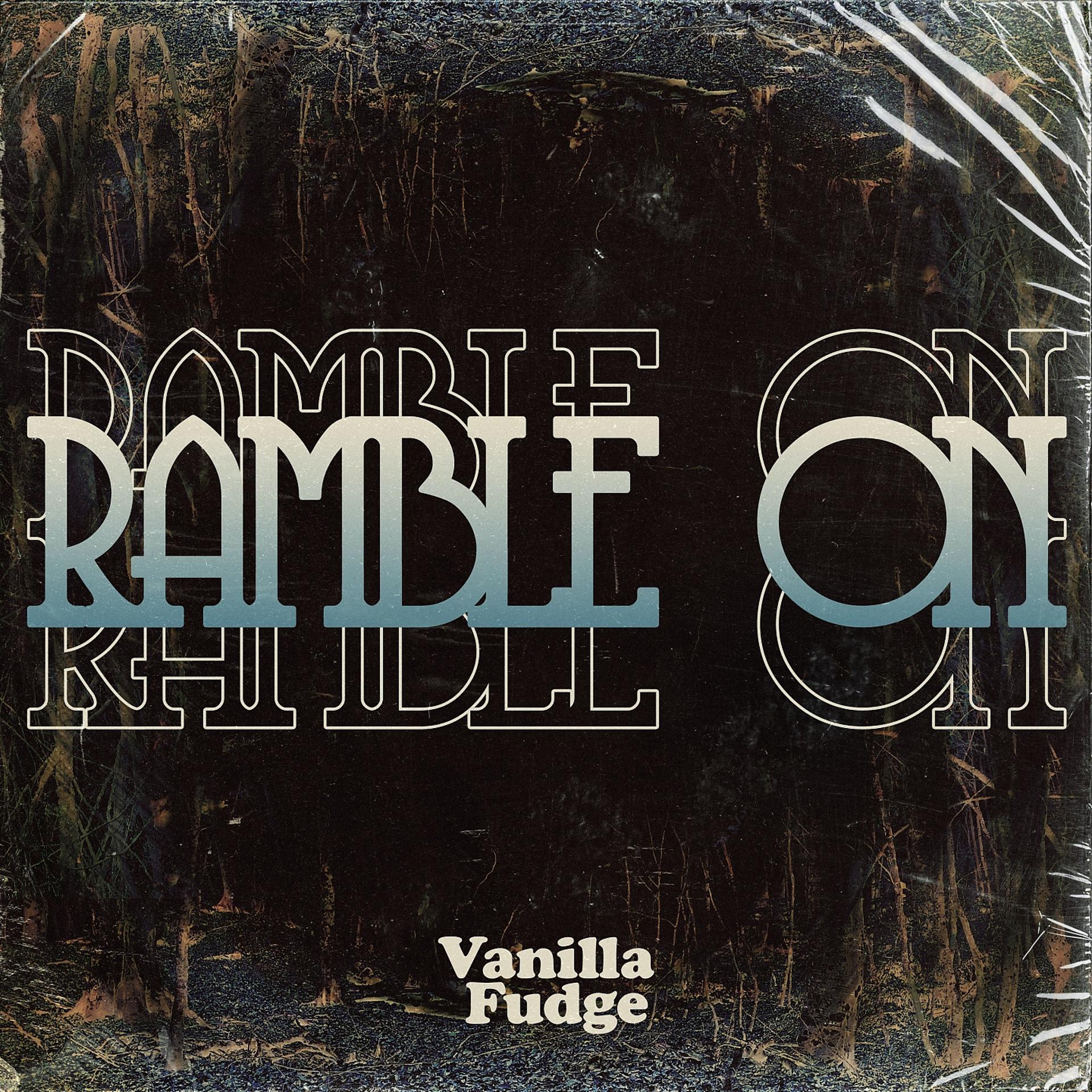 Постер альбома Ramble On