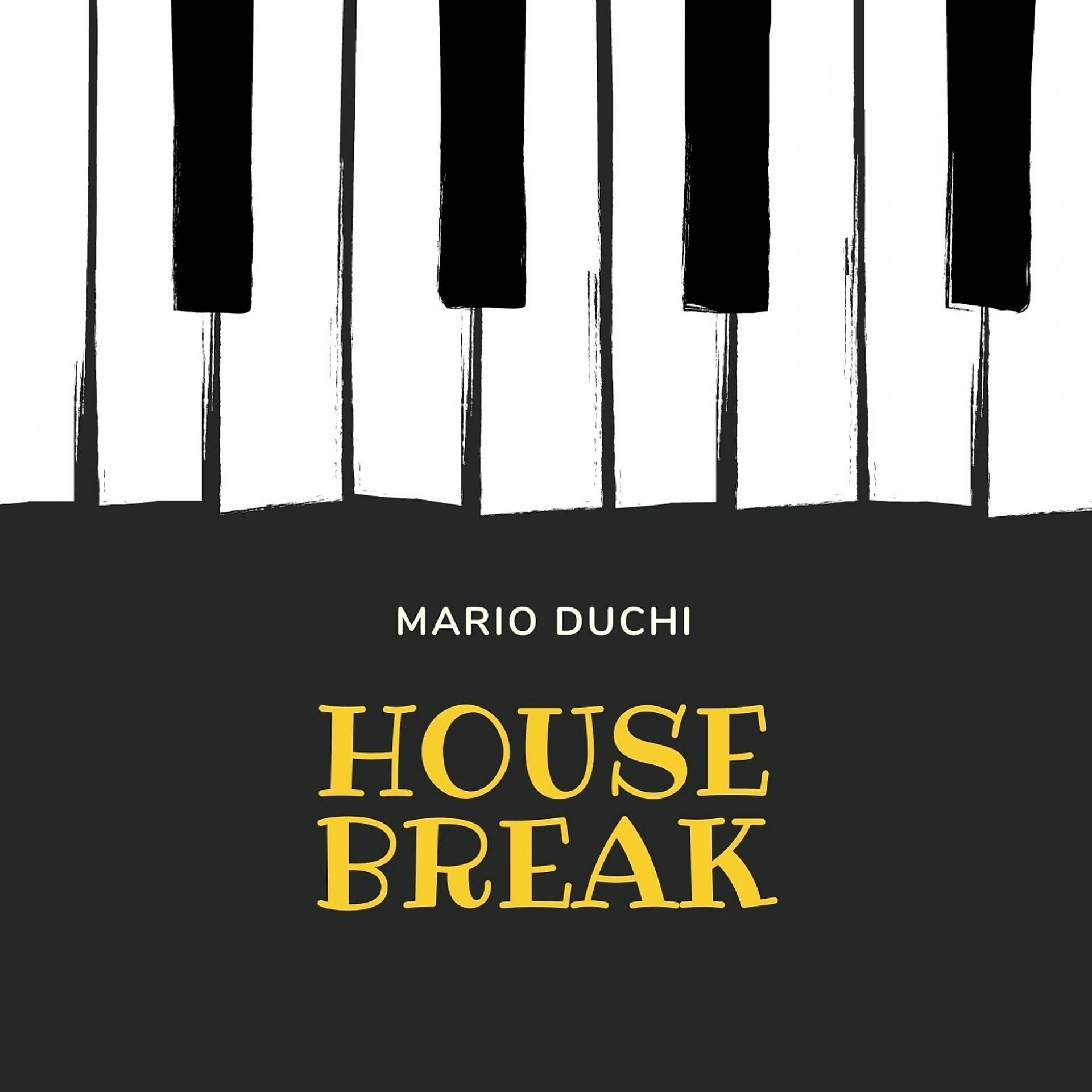Постер альбома House Break