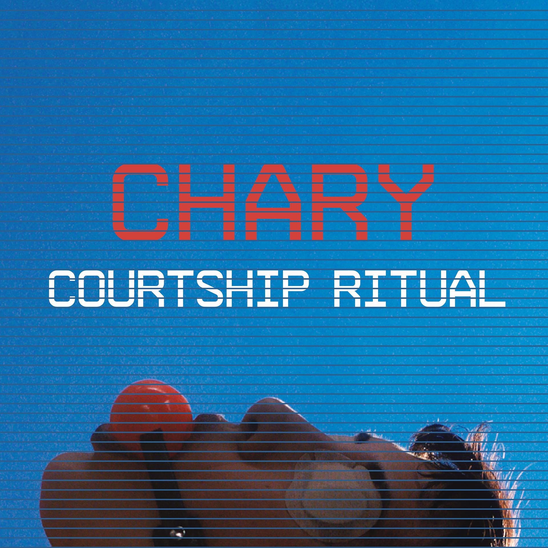 Постер альбома Chary