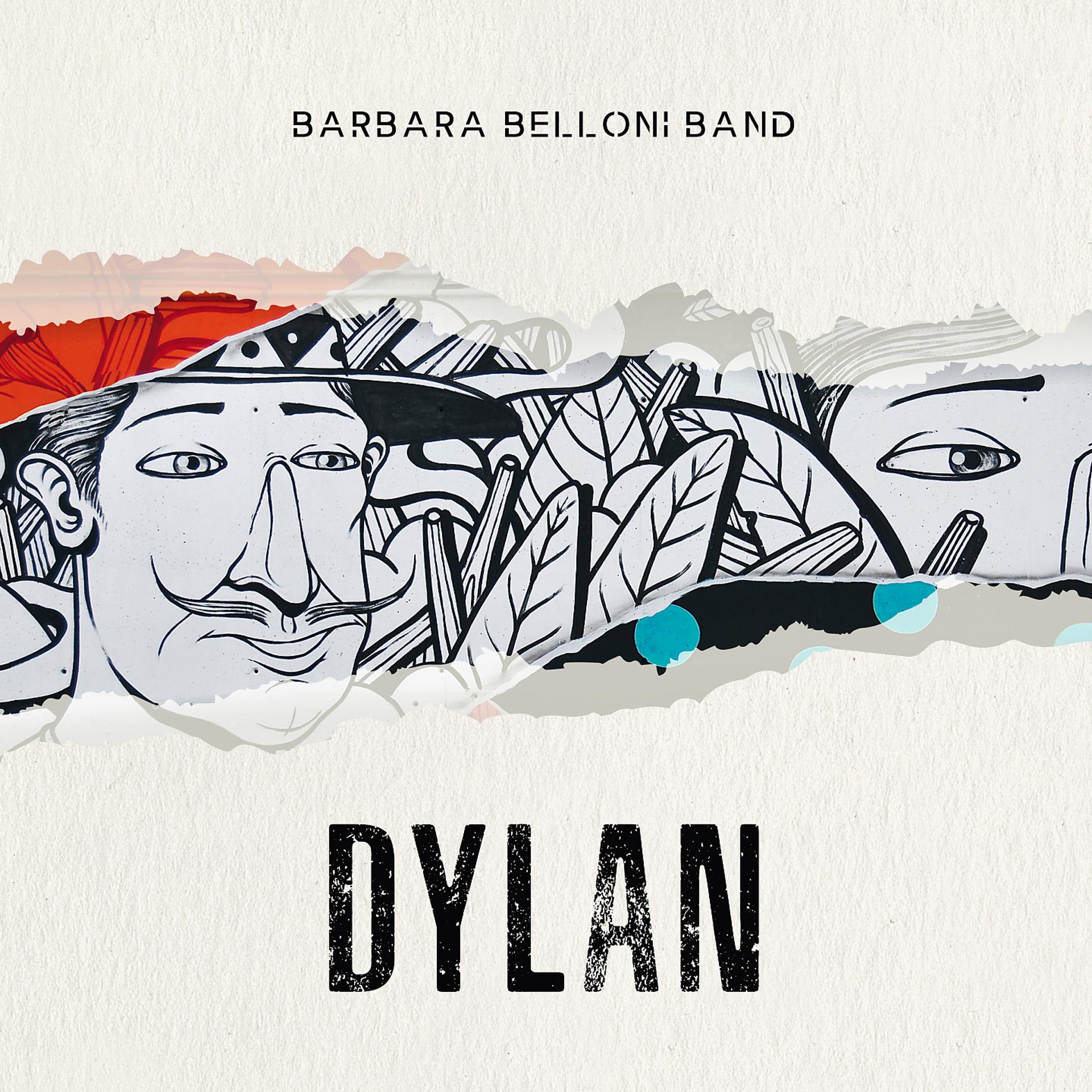 Постер альбома Dylan