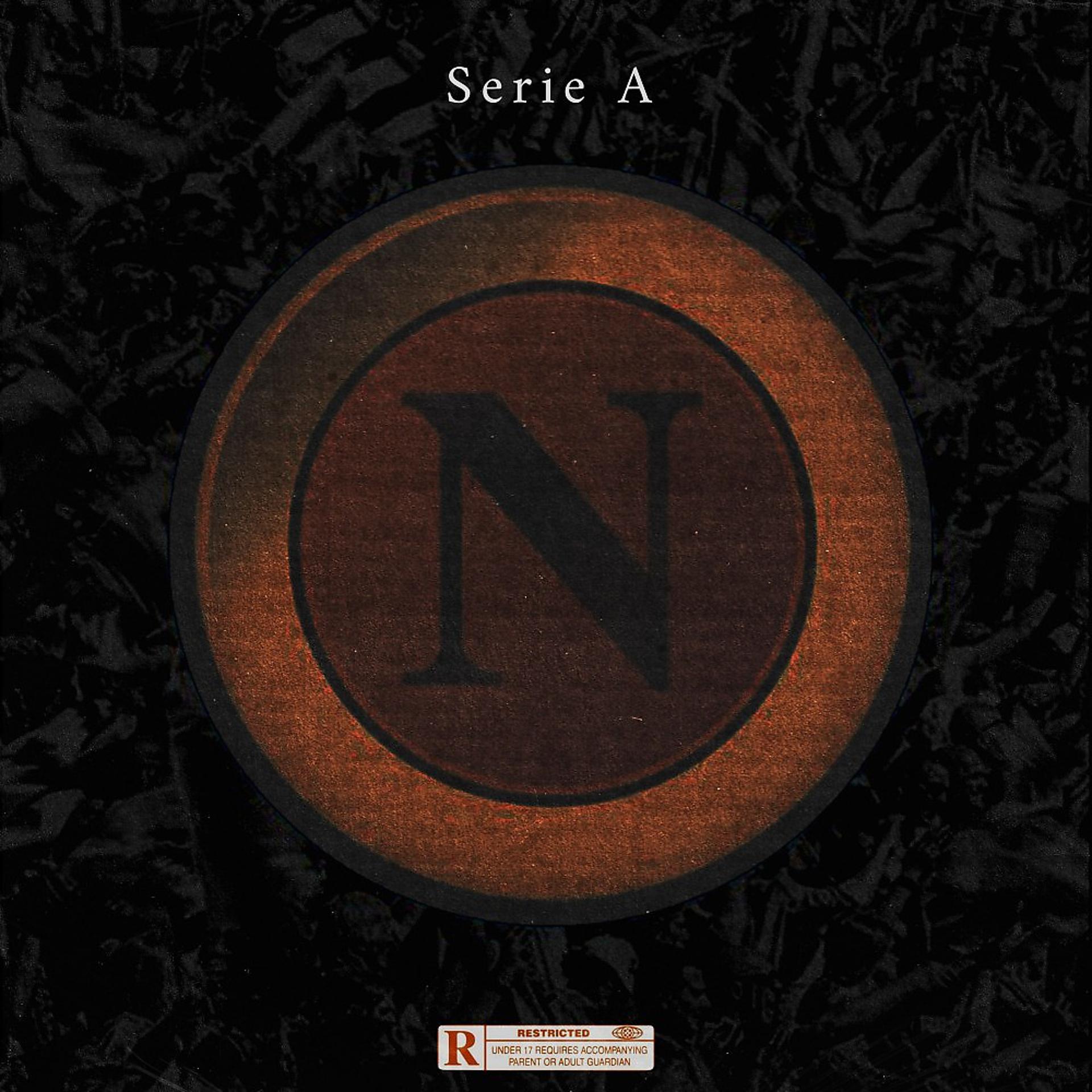 Постер альбома Serie A