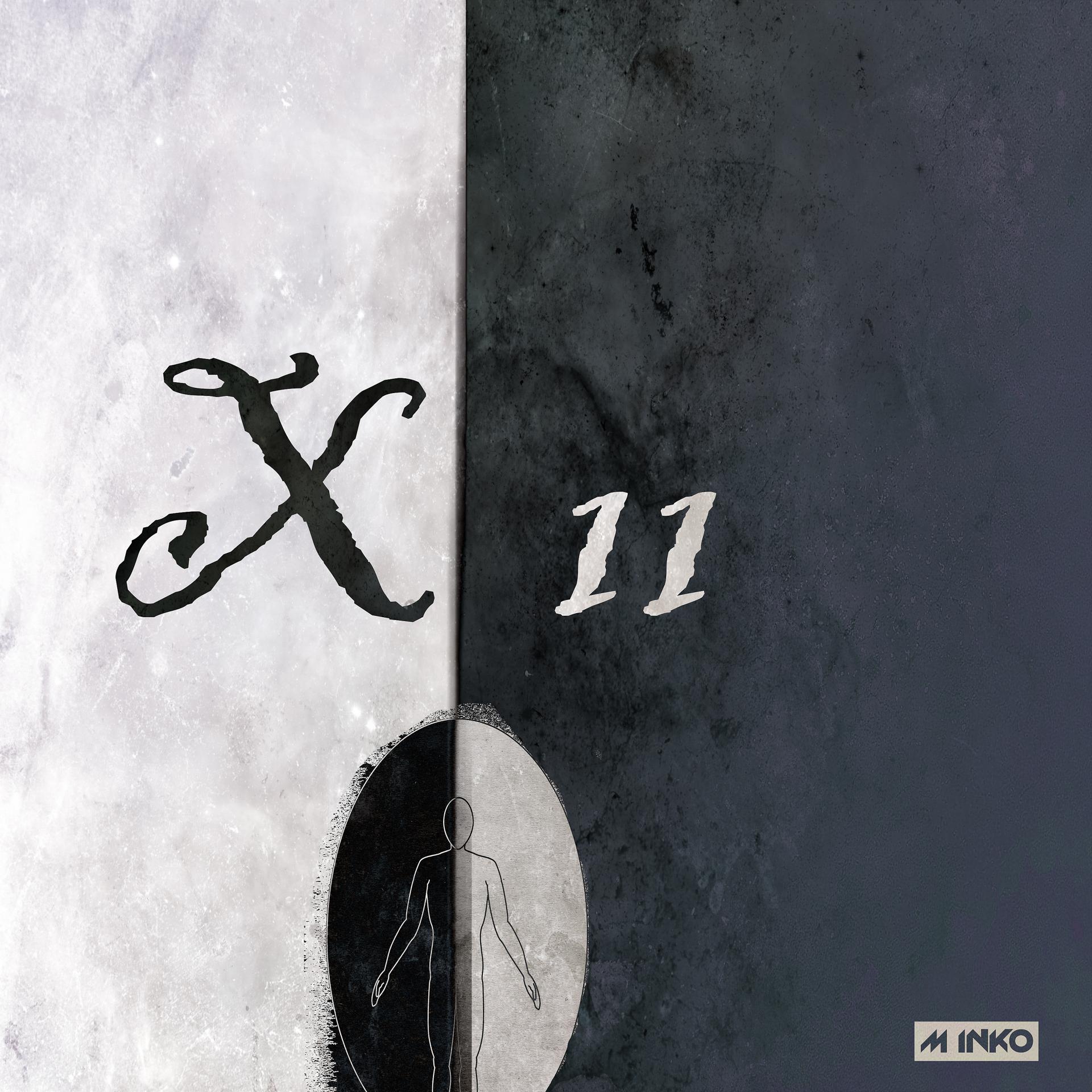 Постер альбома X11