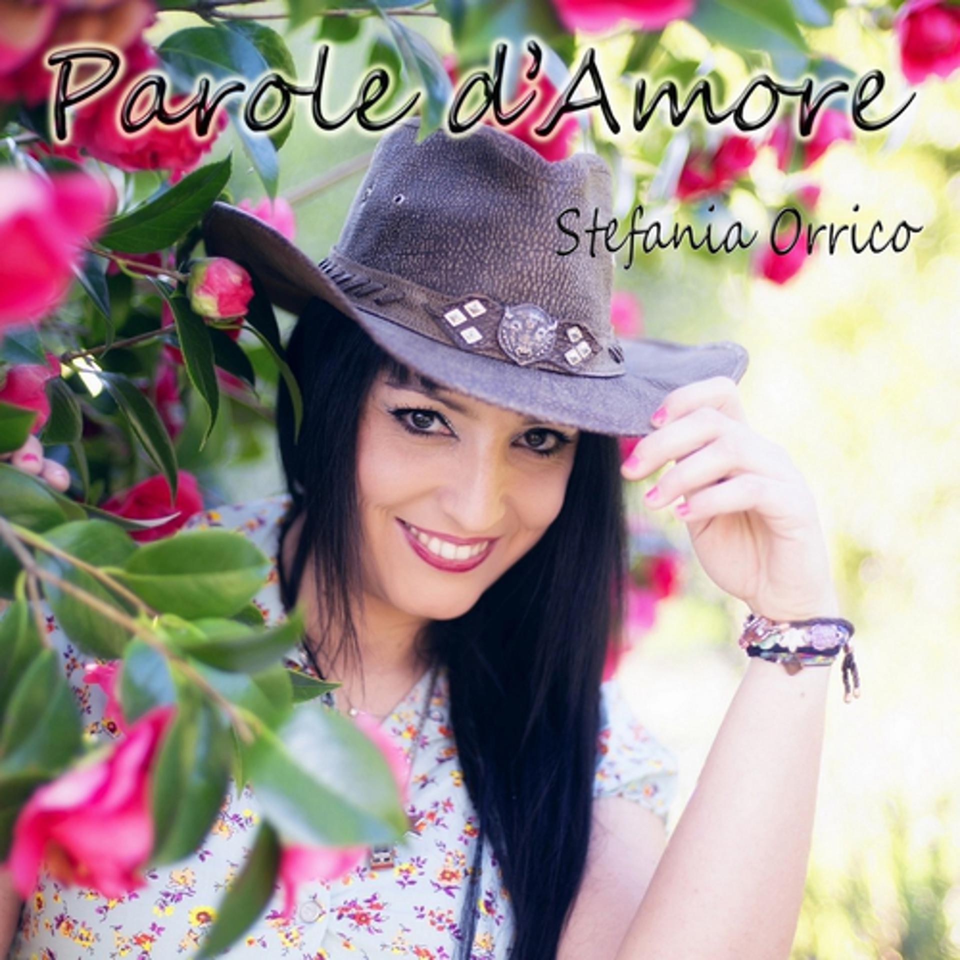 Постер альбома Parole d'amore