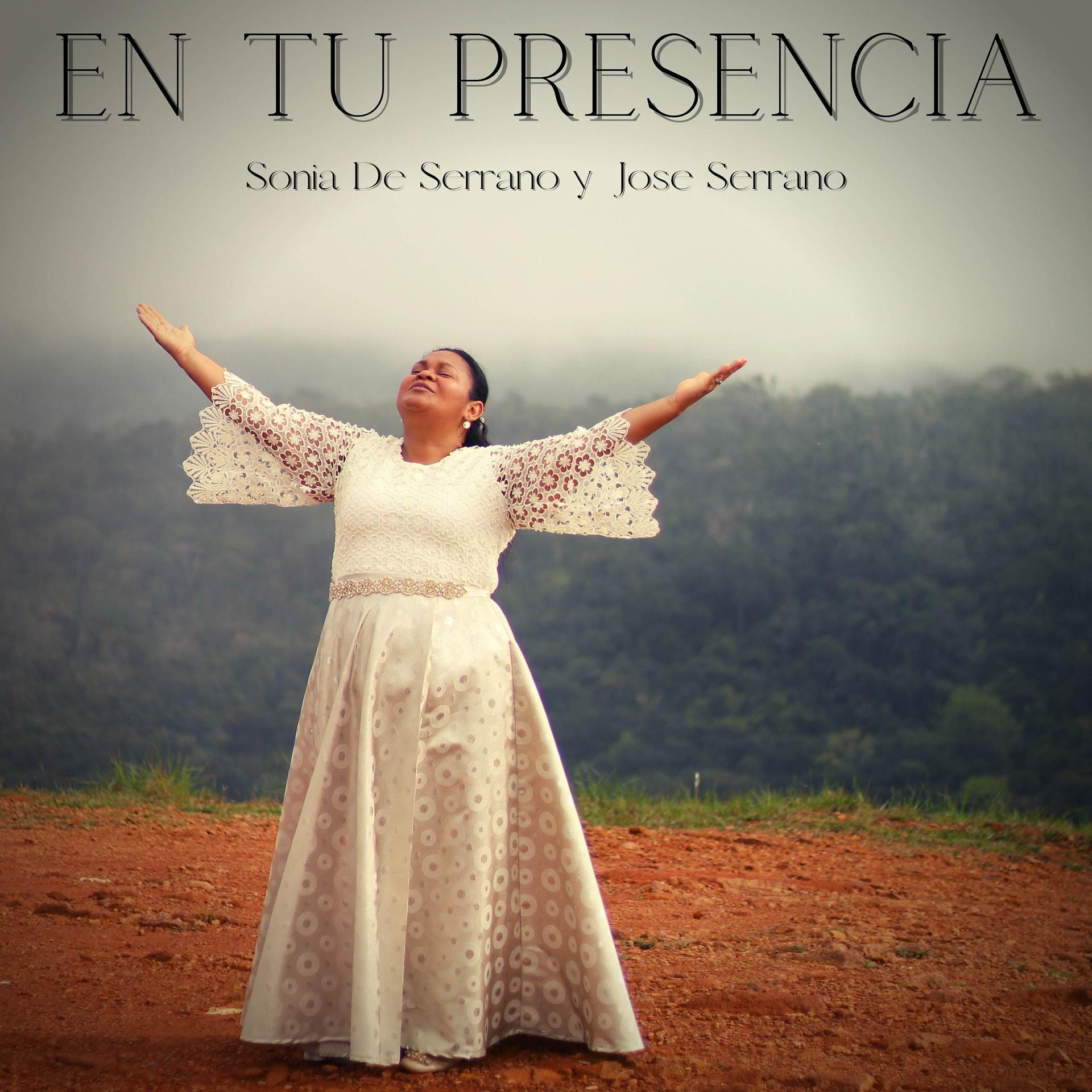Постер альбома En Tu Presencia