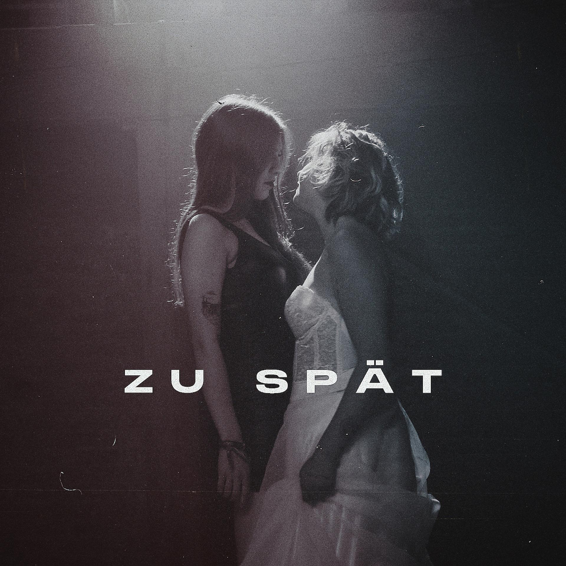 Постер альбома Zu spät