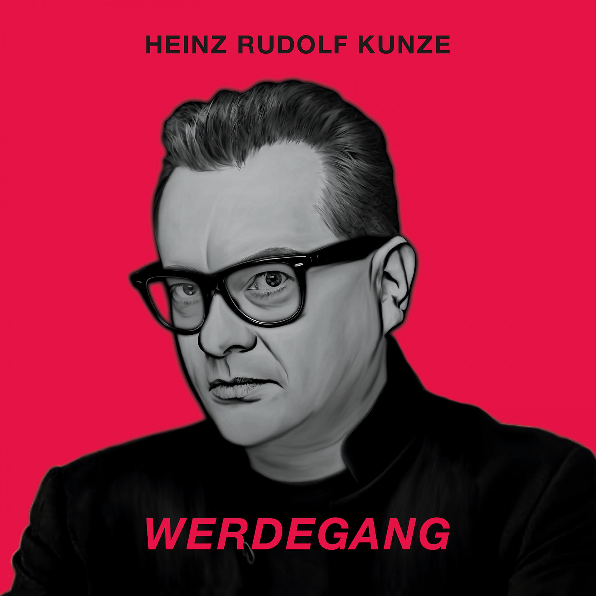 Постер альбома Werdegang