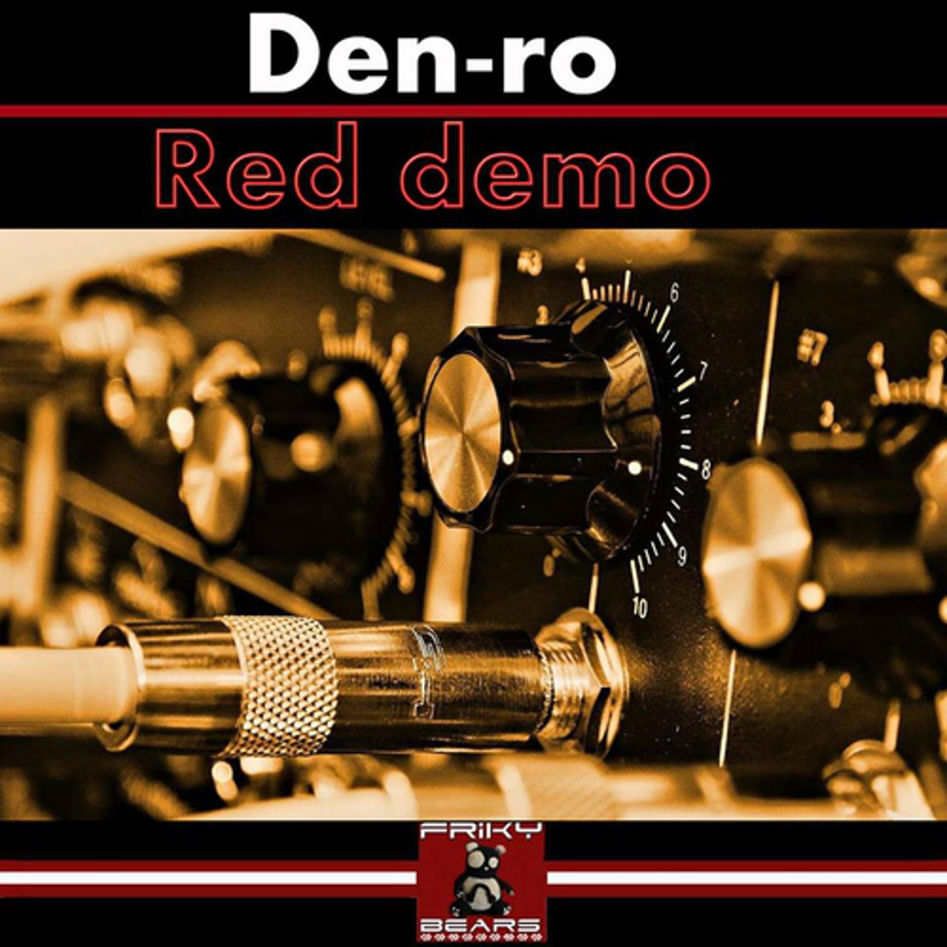 Постер альбома Red Demo