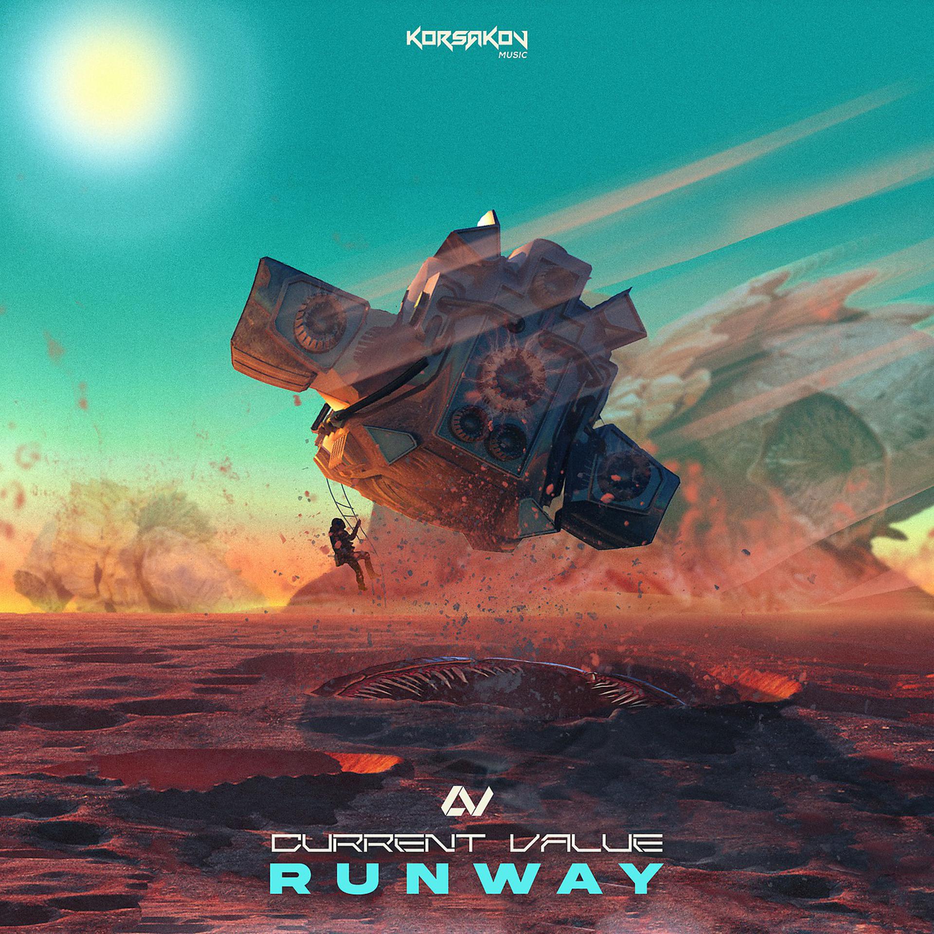 Постер альбома Runway EP