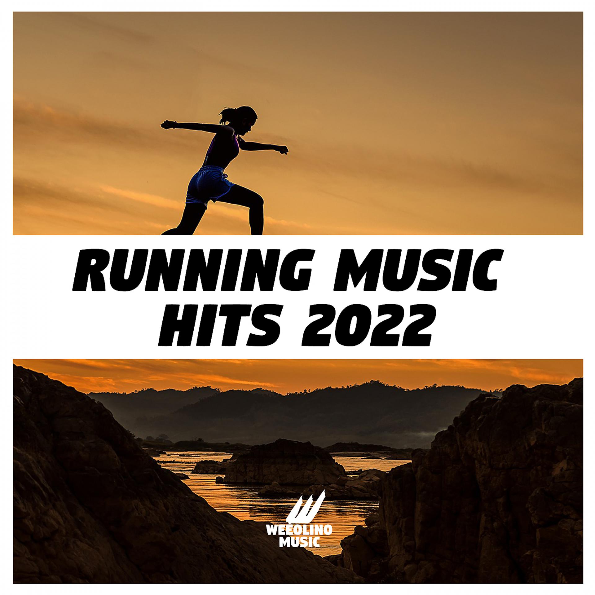 Постер альбома Running Music Hits 2022