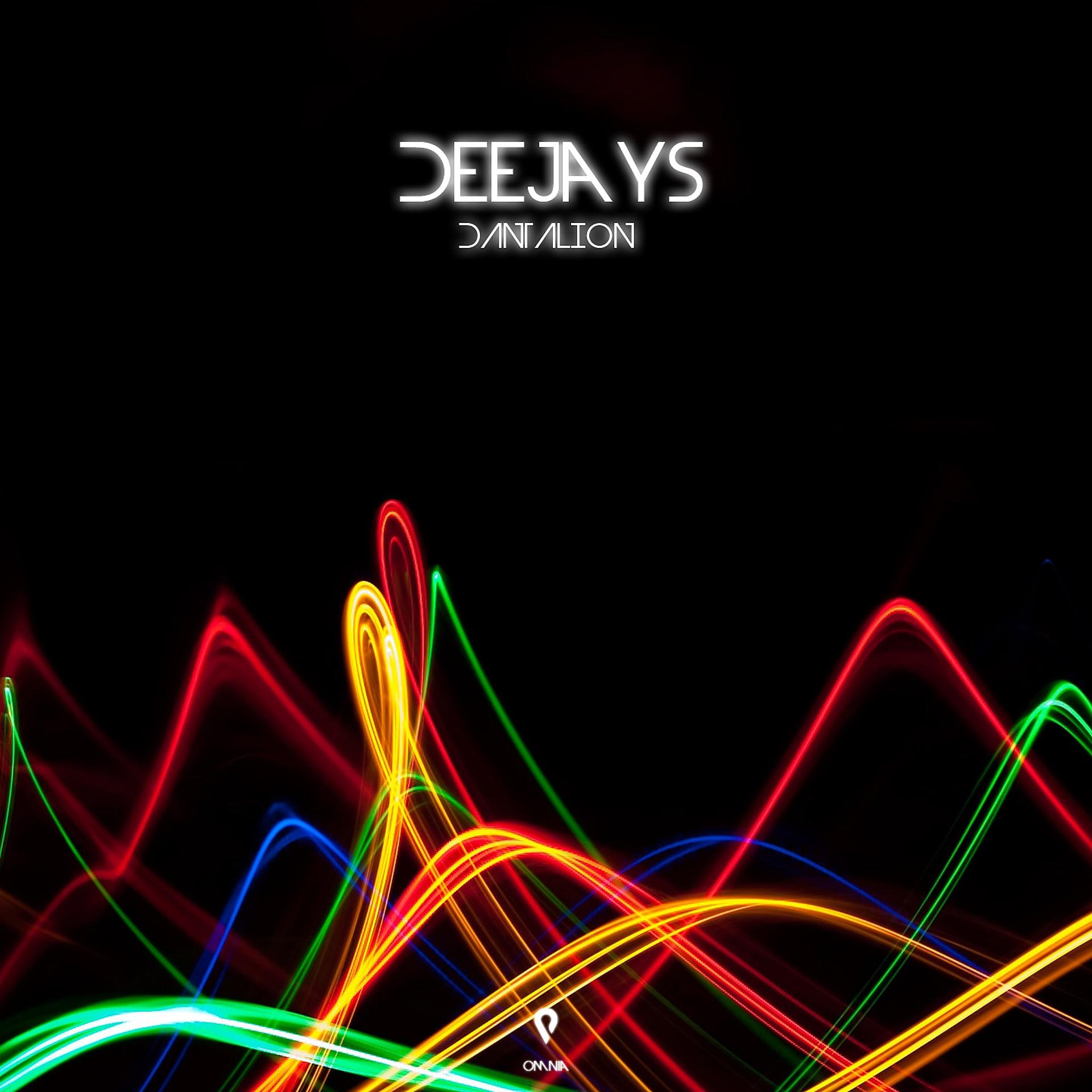 Постер альбома Deejays