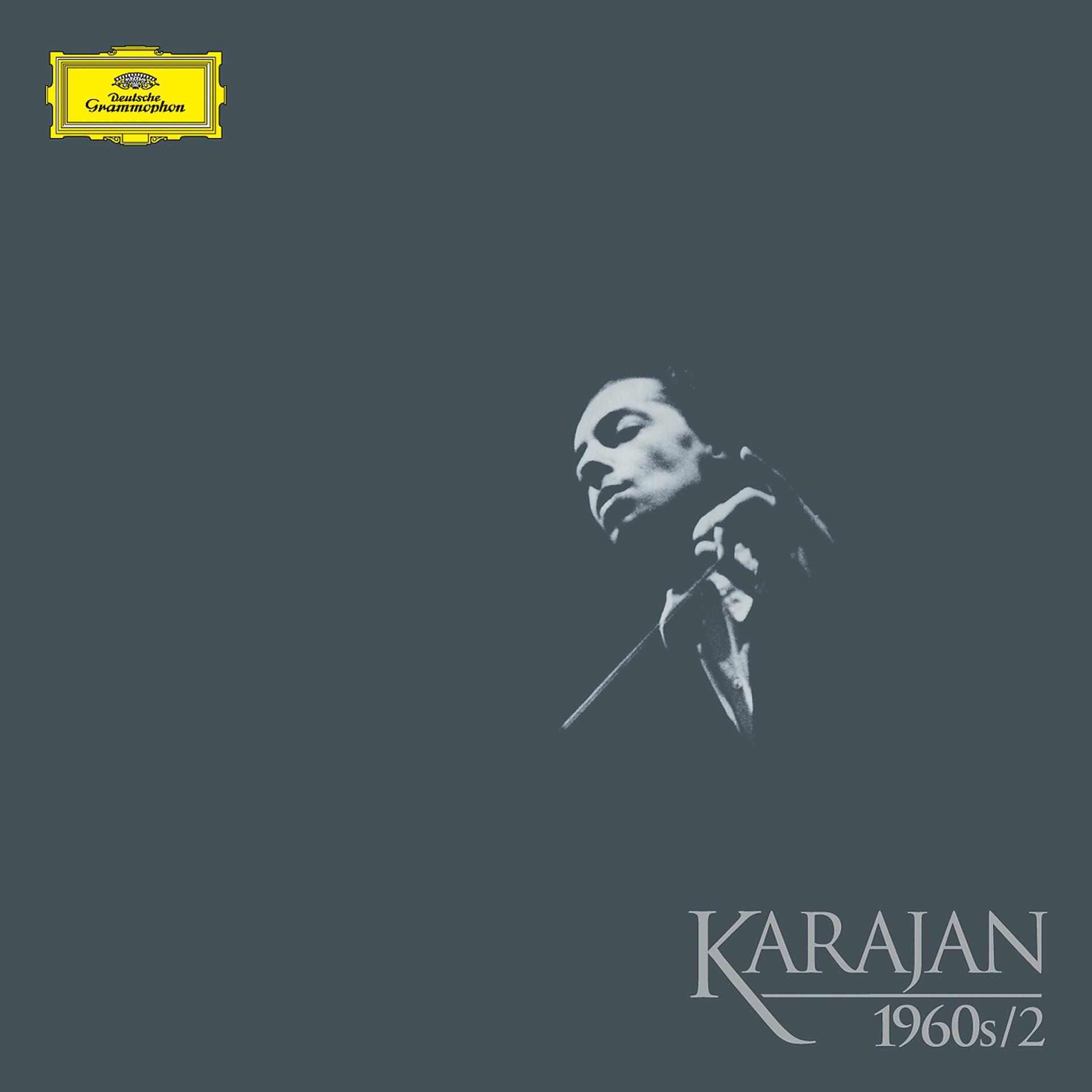 Постер альбома Karajan 60s/2