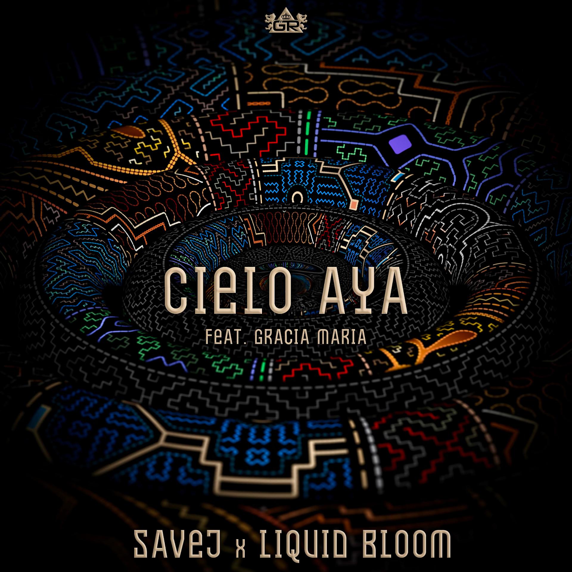 Постер альбома Cielo Aya (feat. Gracia Maria)