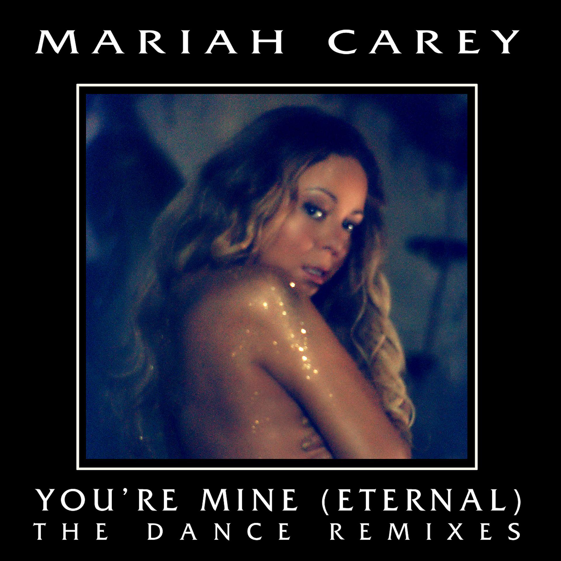 Постер альбома You're Mine (Eternal)