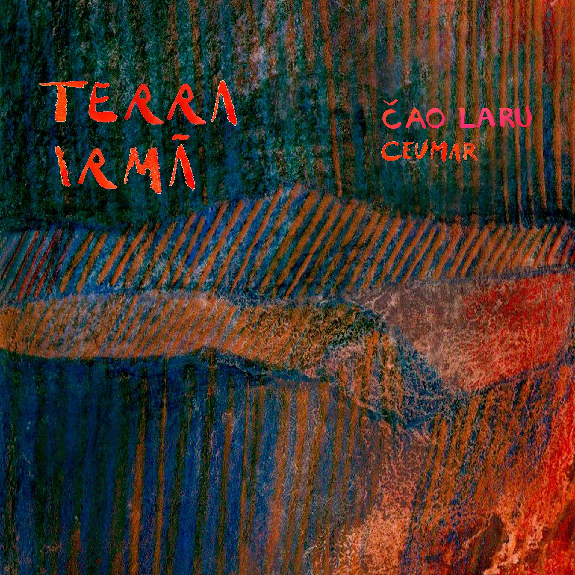 Постер альбома Terra Irmã