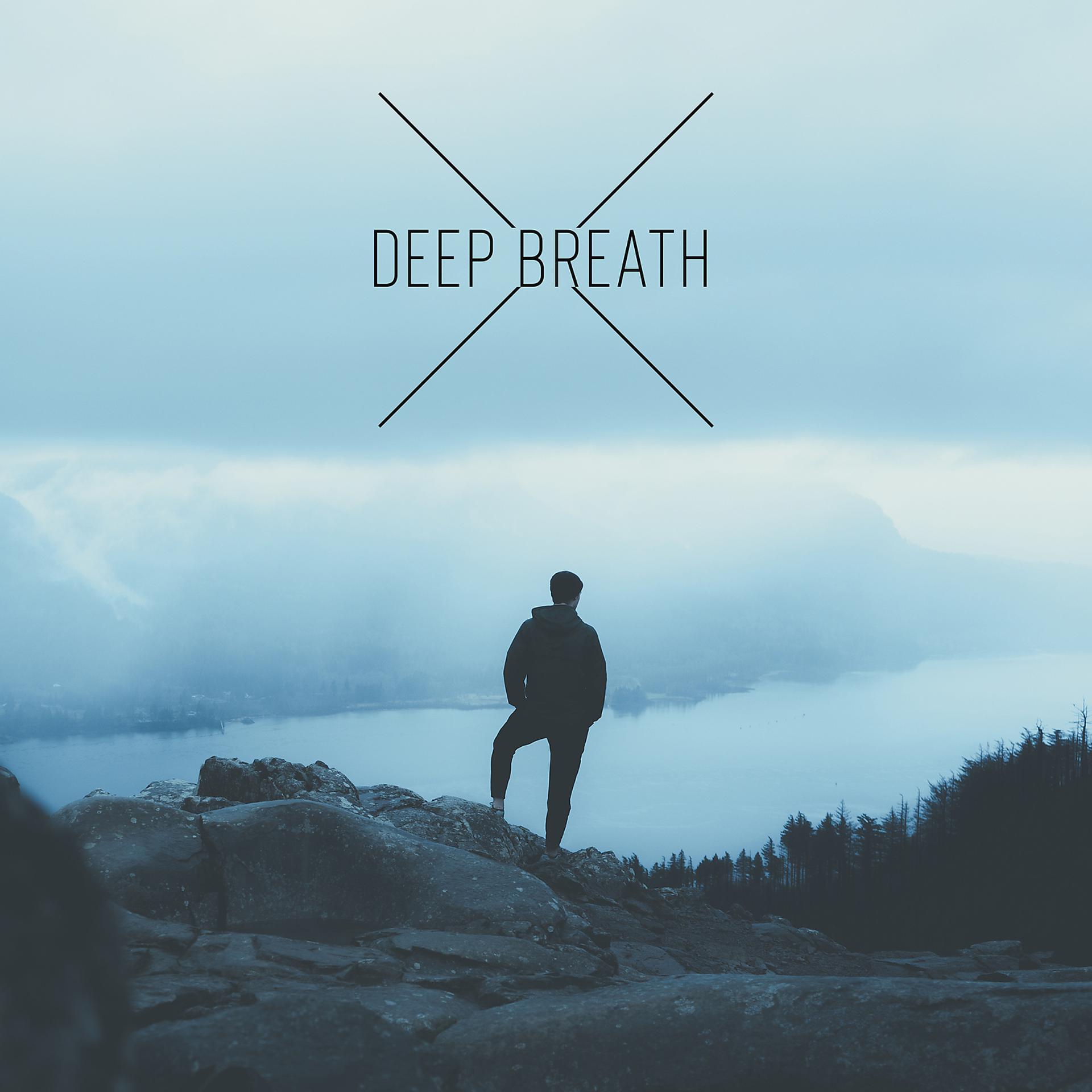 Постер альбома Deep Breath