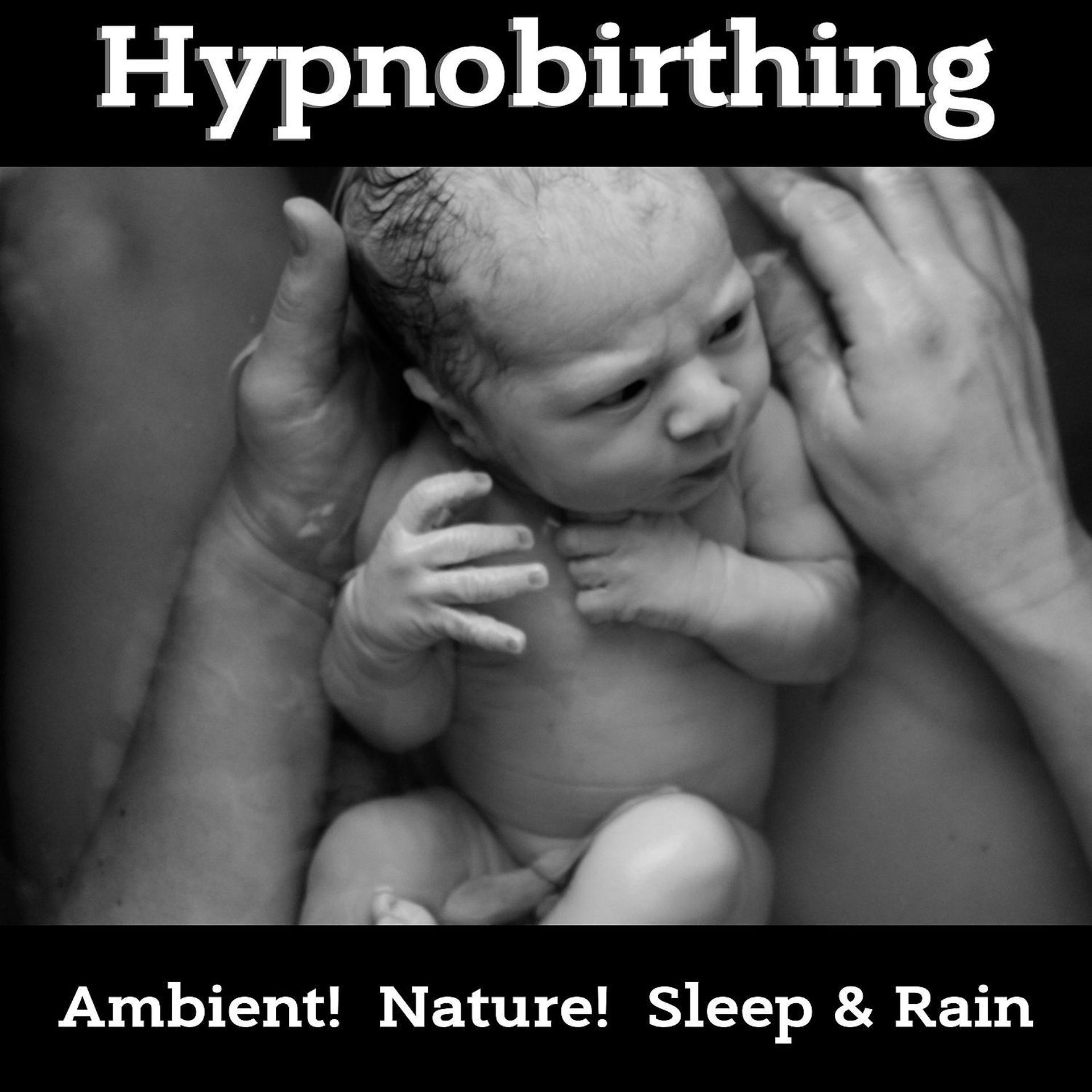 Постер альбома Hypnobirthing Nature - Soothing Nature for Birth Visualization & Relaxation Breathing