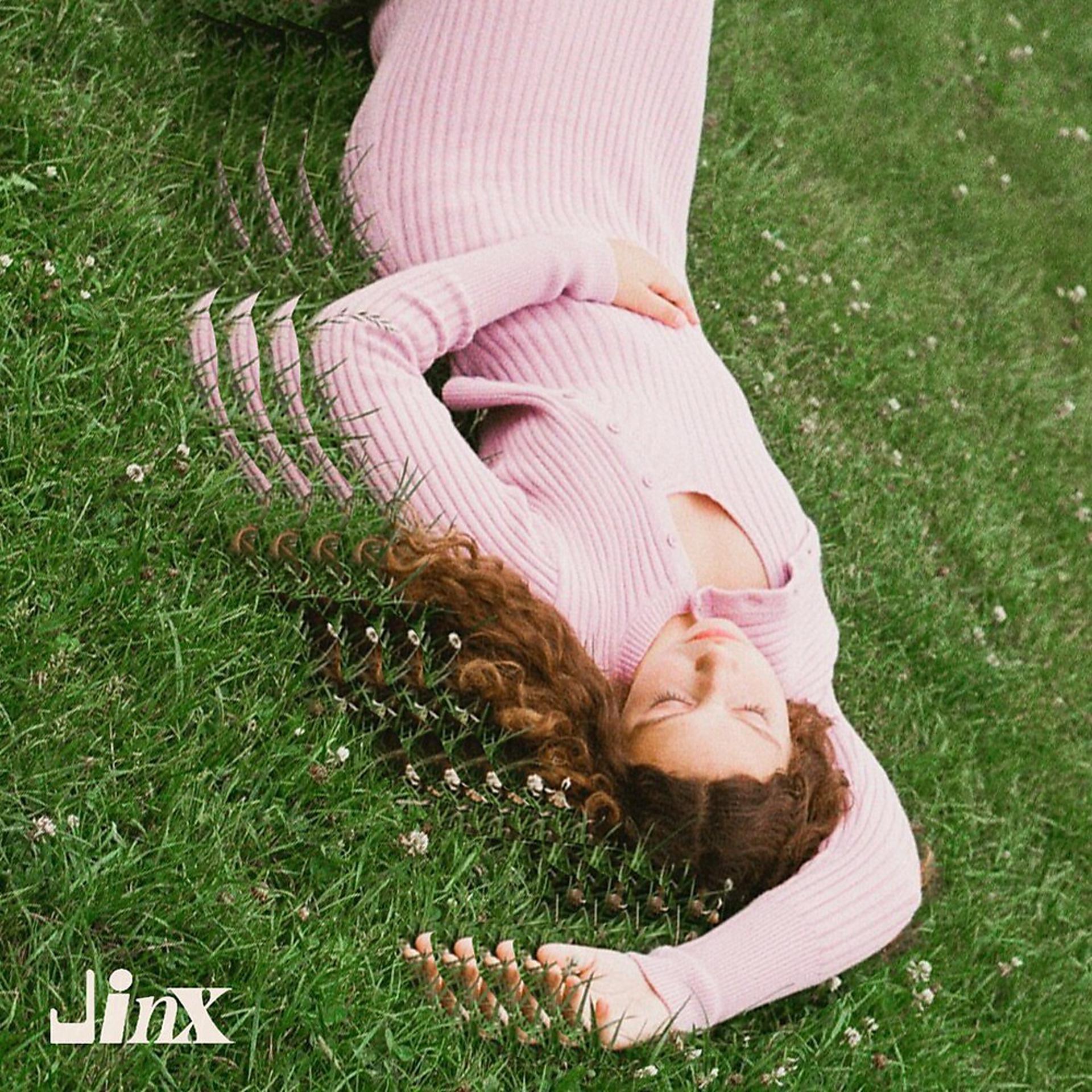 Постер альбома Jinx