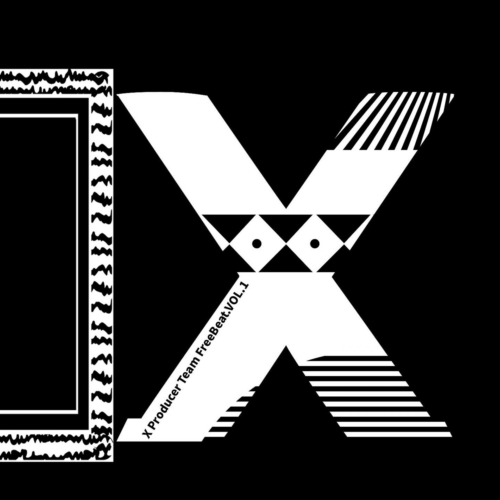Постер альбома X Producer Team Freebeat., Vol. 1