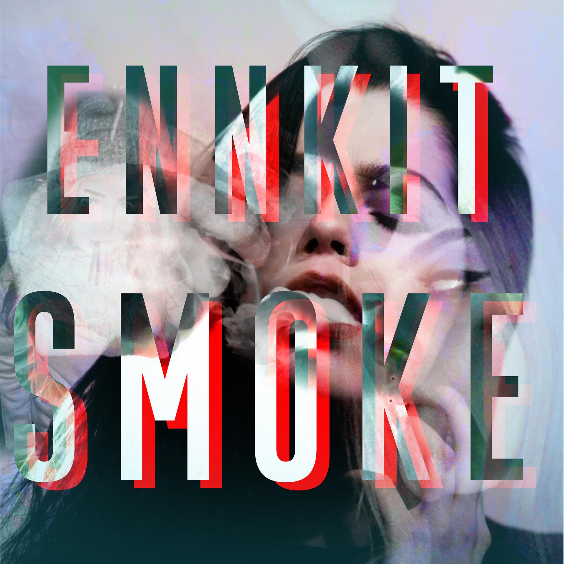 Постер альбома The Smoke