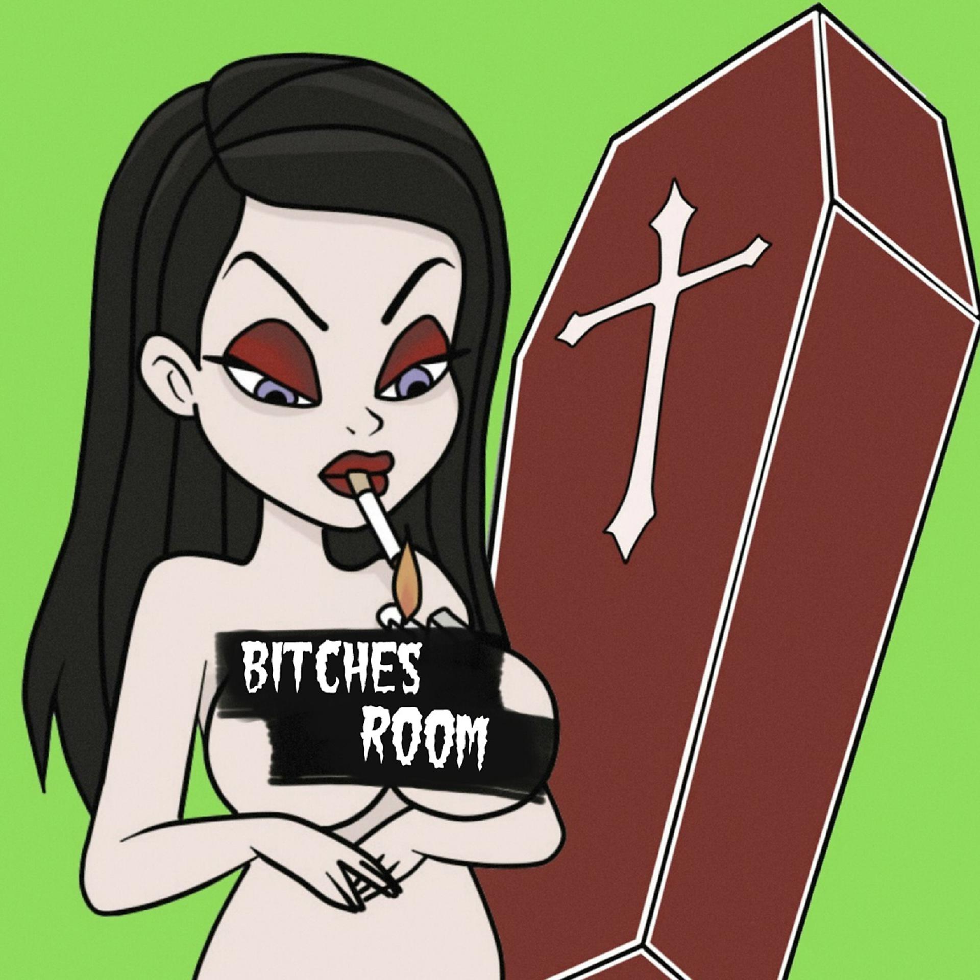Постер альбома Bitches Room