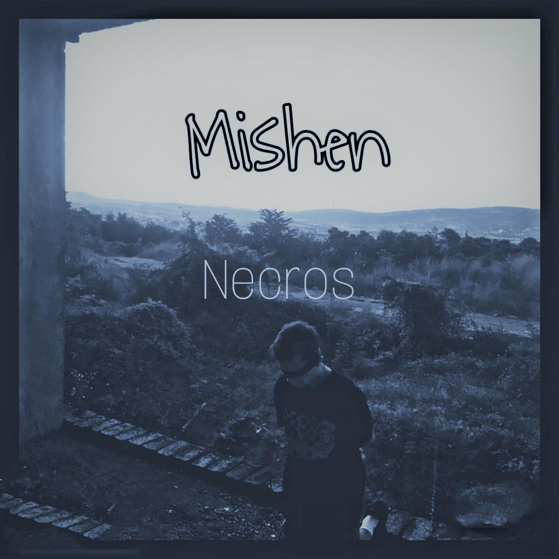 Постер альбома Necros