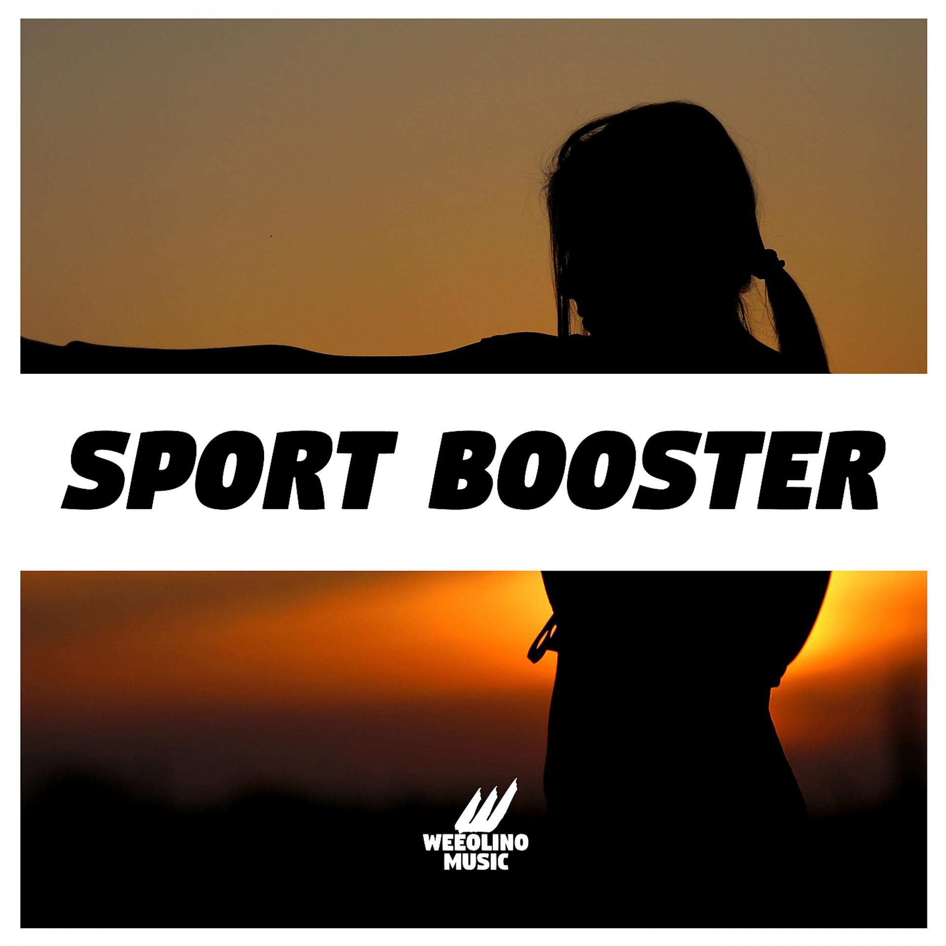 Постер альбома Sport Booster