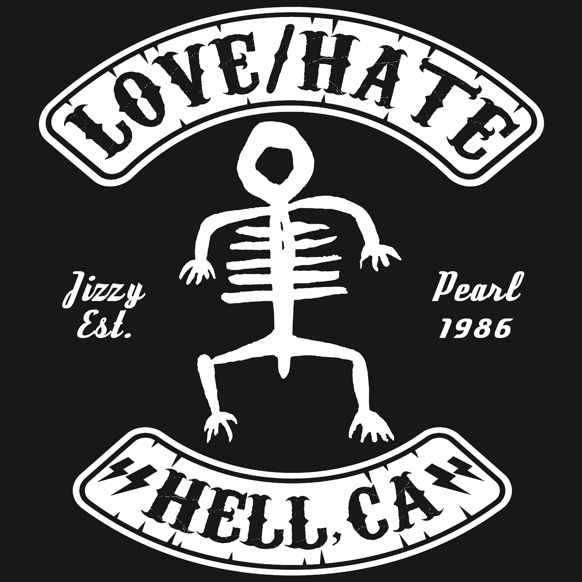 Постер альбома Hell, CA