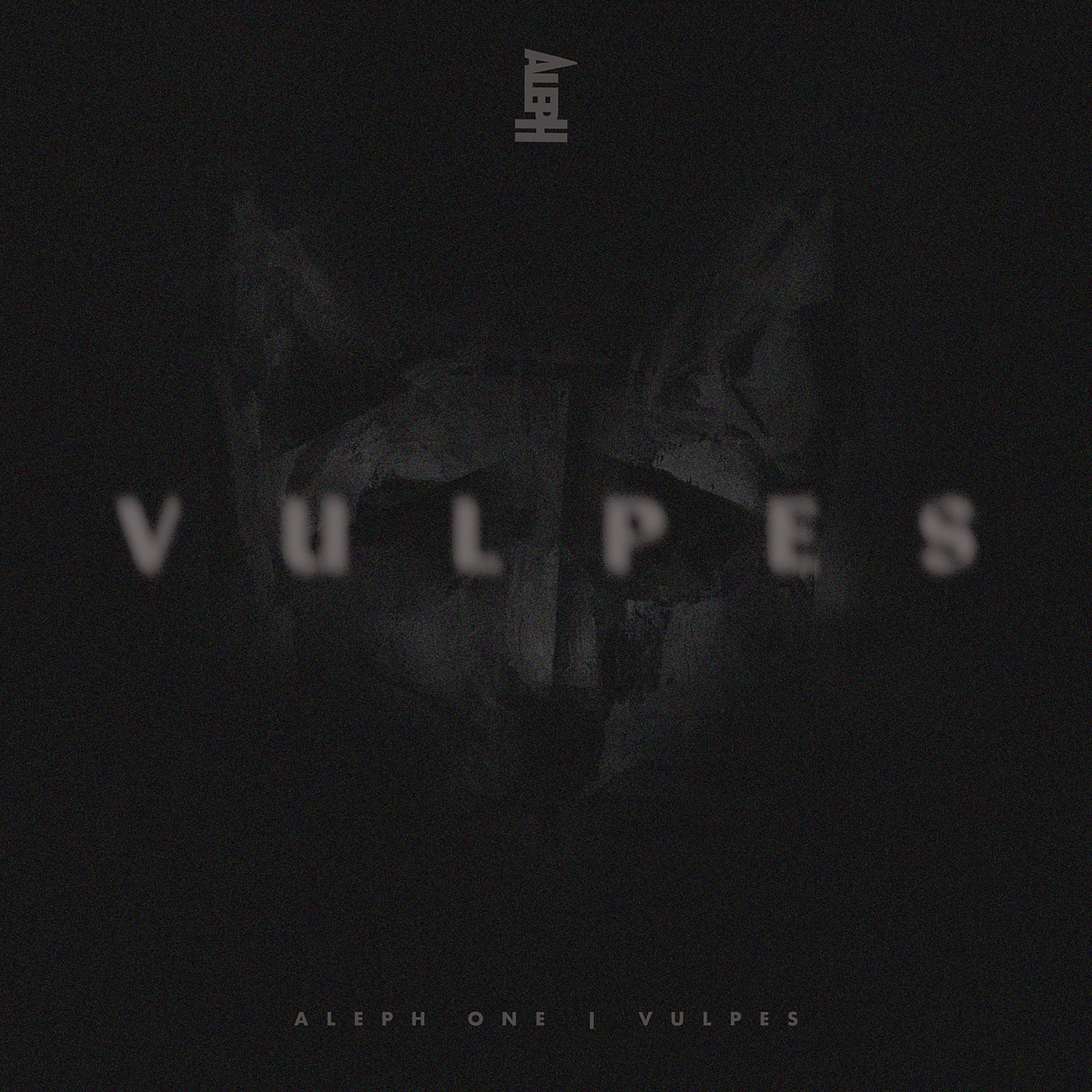 Постер альбома Vulpes