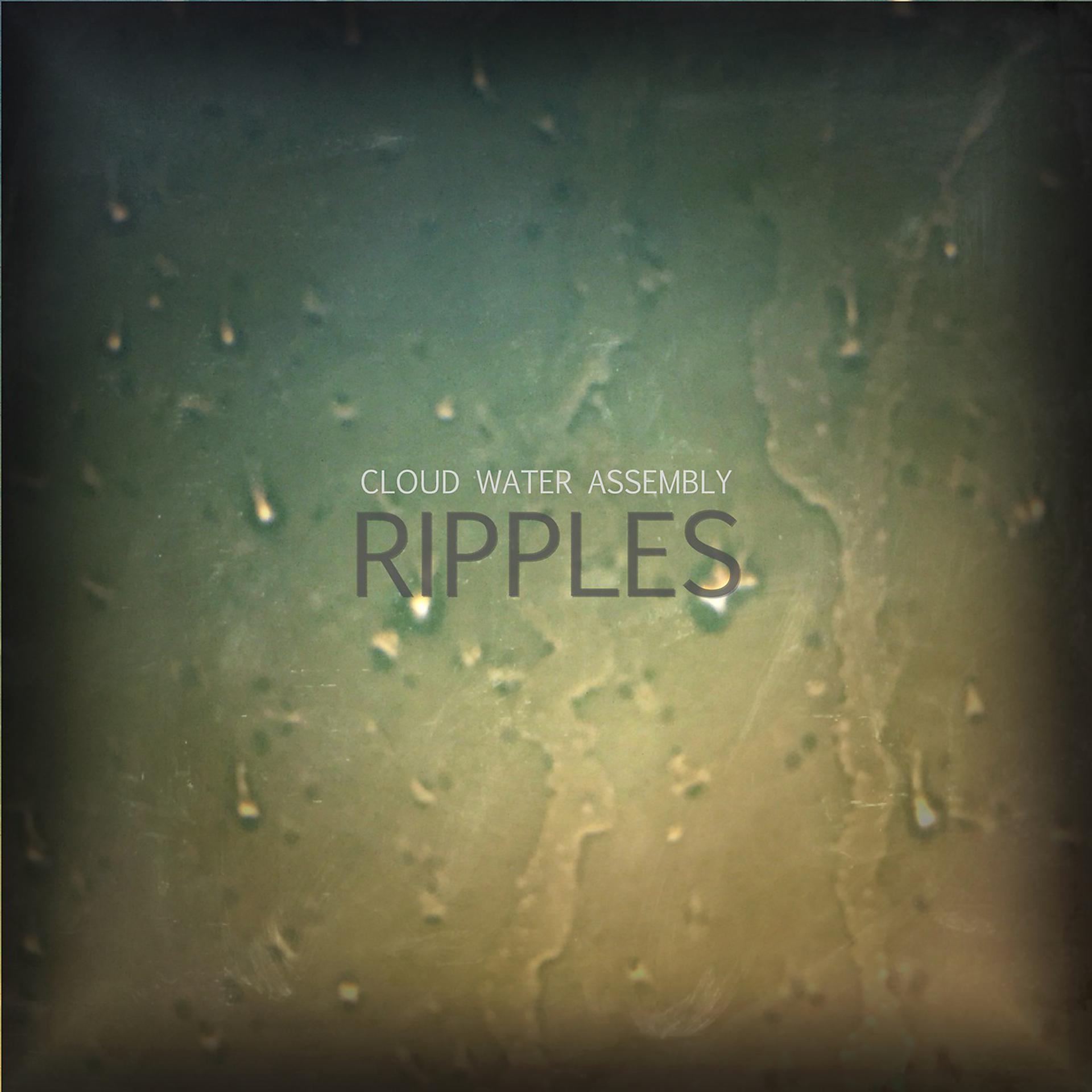 Постер альбома Ripples