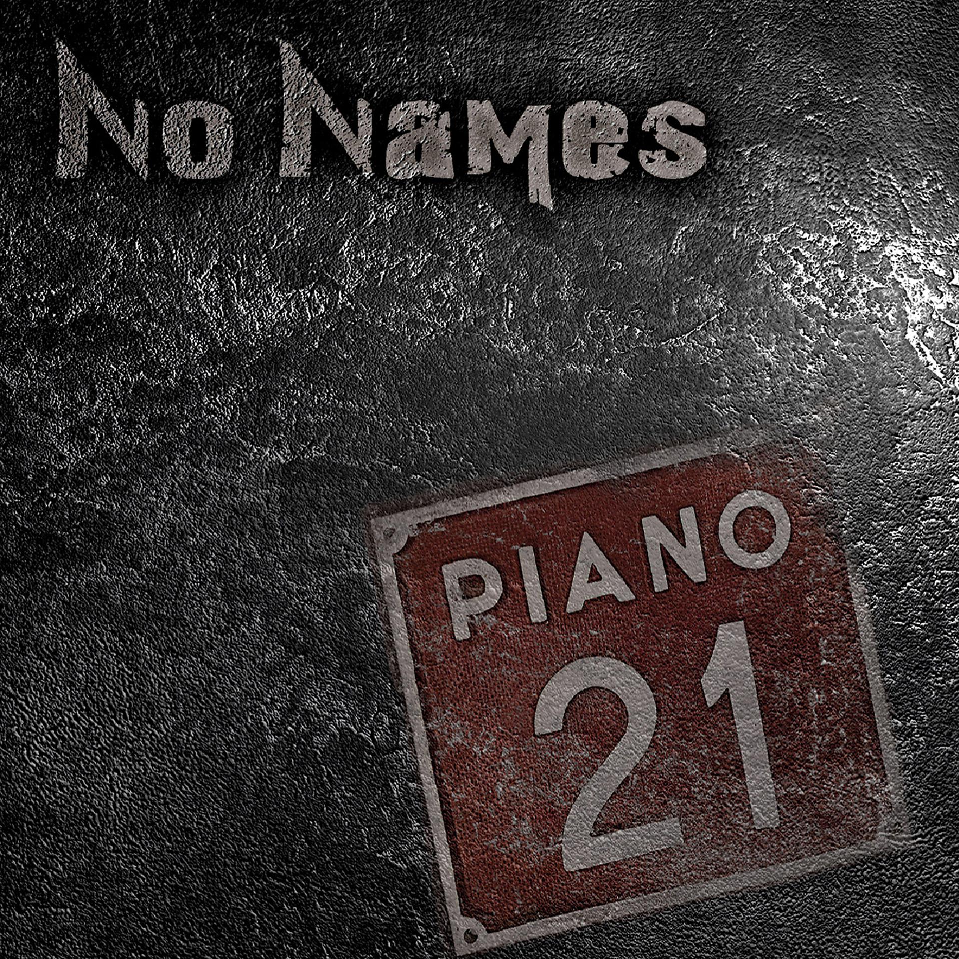 Постер альбома Piano 21