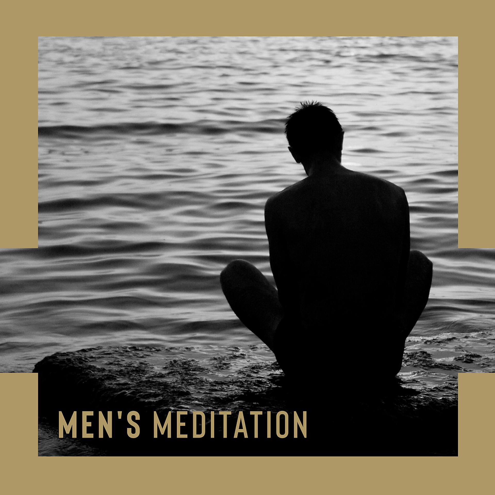 Постер альбома Men's Meditation