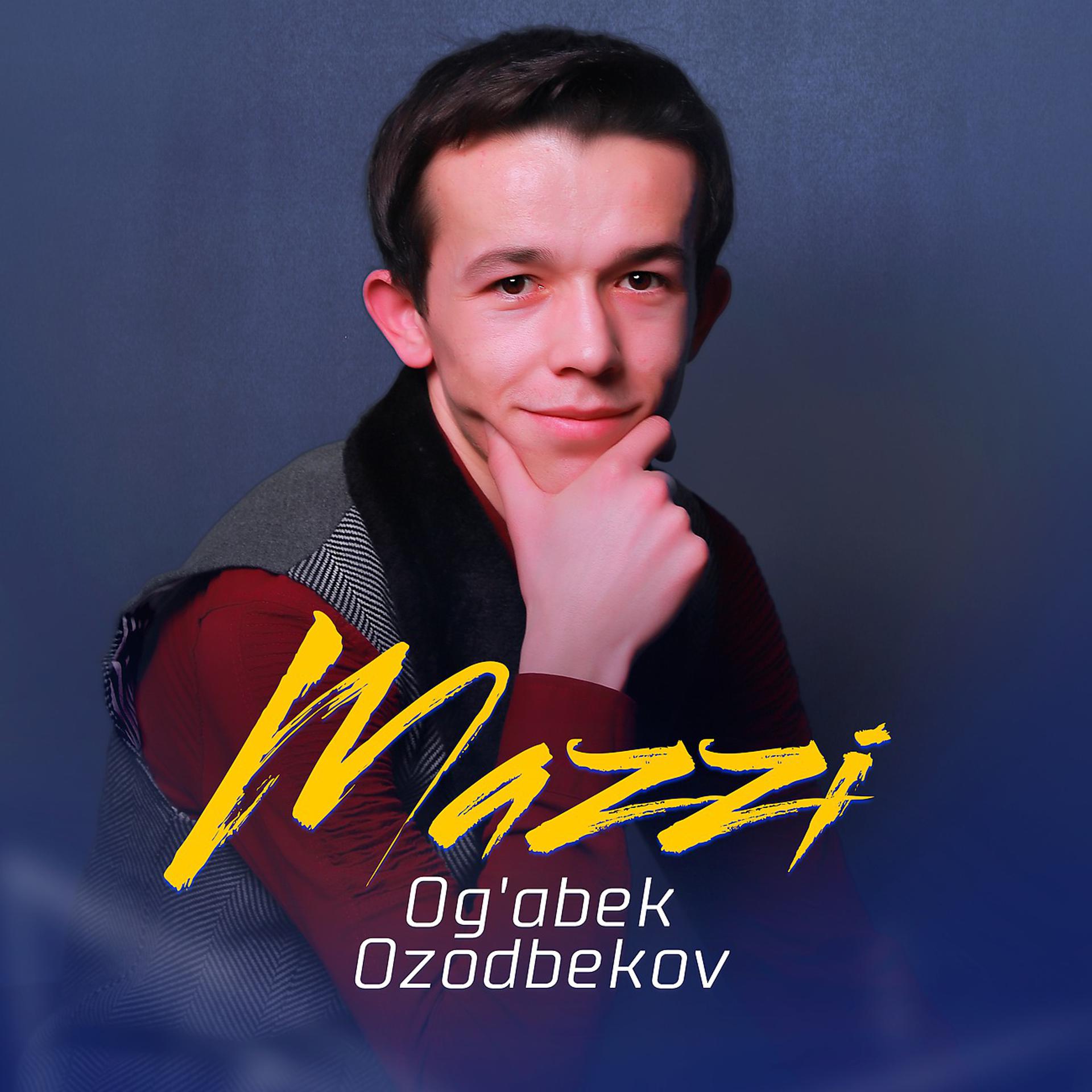 Постер альбома Mazzi