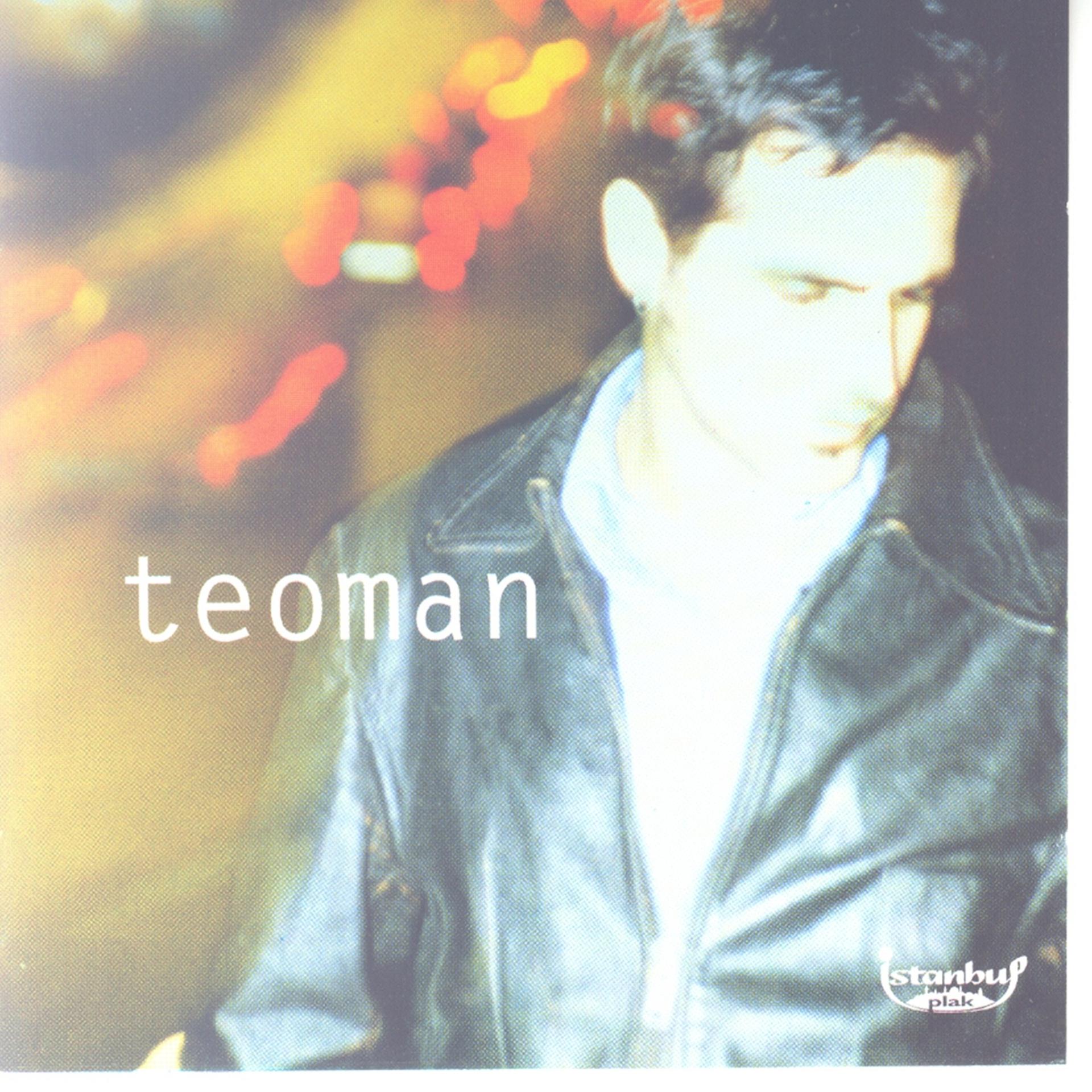 Постер альбома Teoman