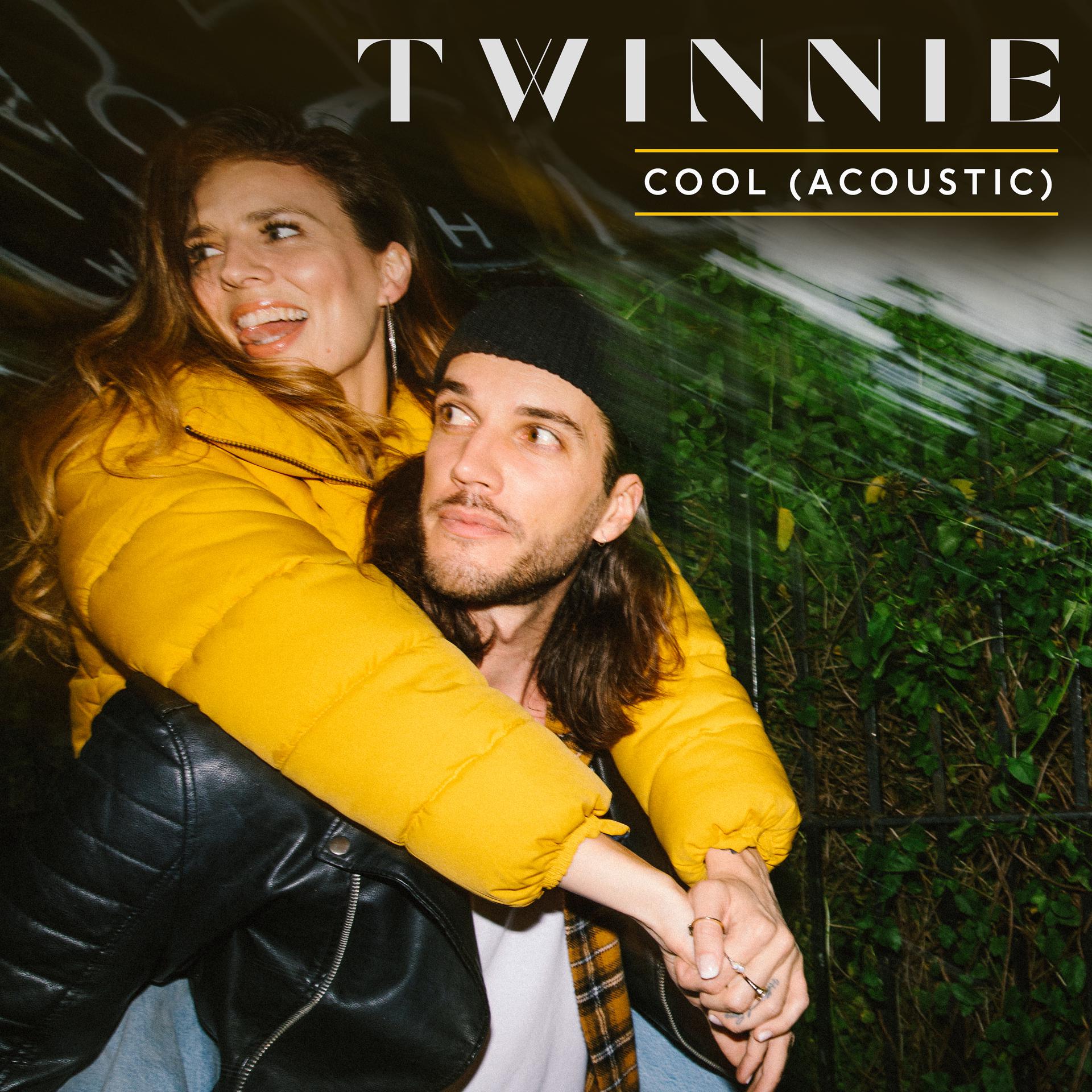 Постер альбома Cool (Acoustic)