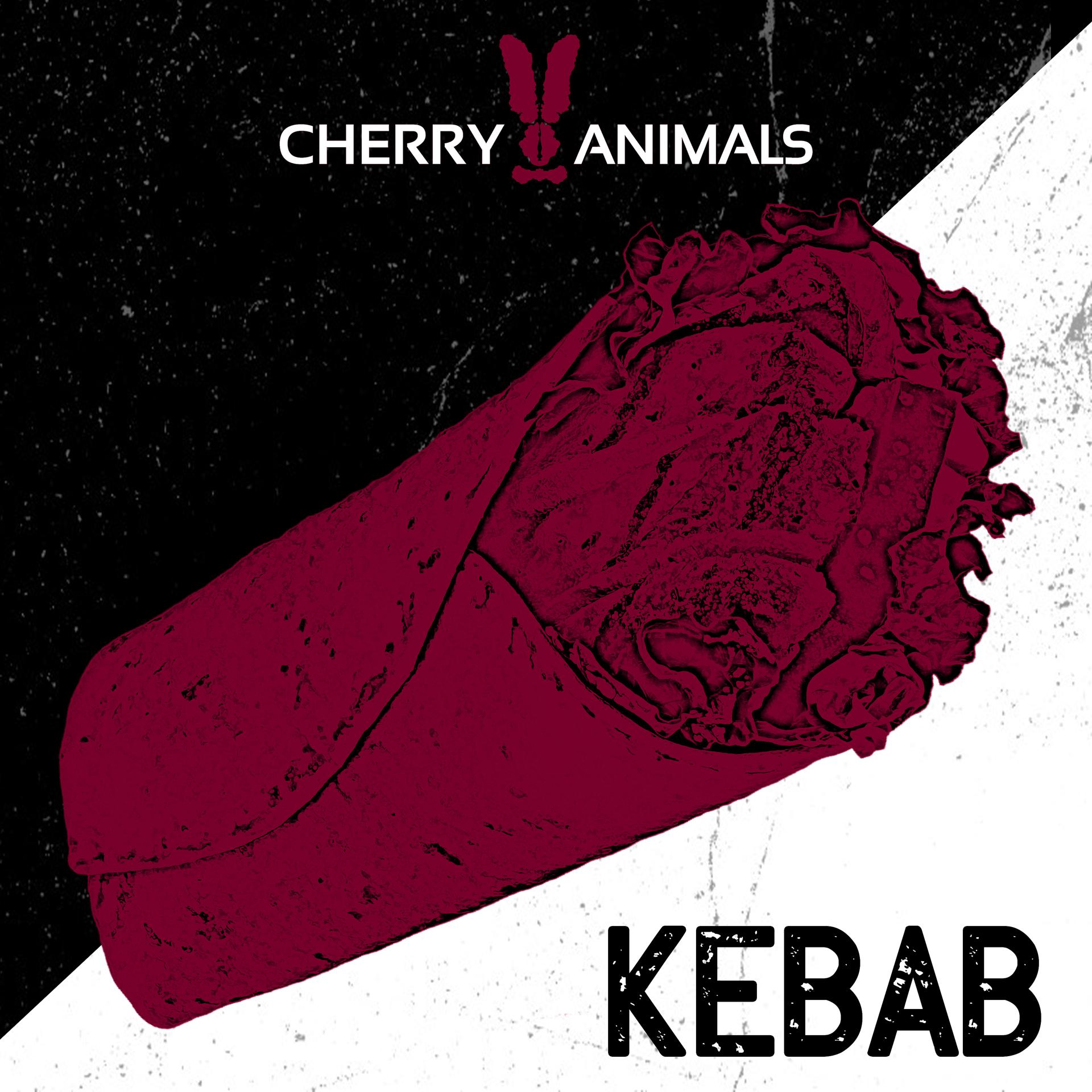 Постер альбома Kebab