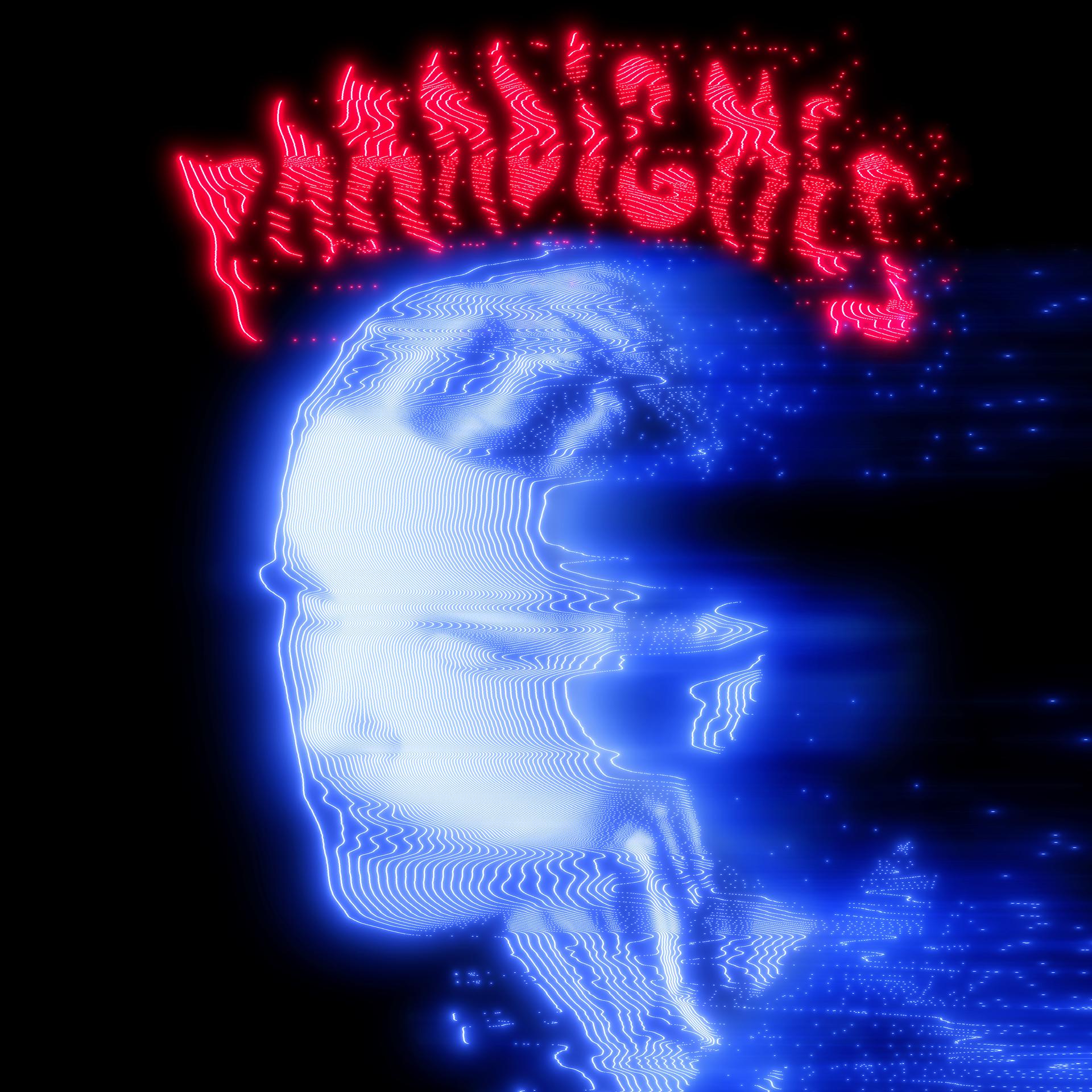 Постер альбома Paradigmes