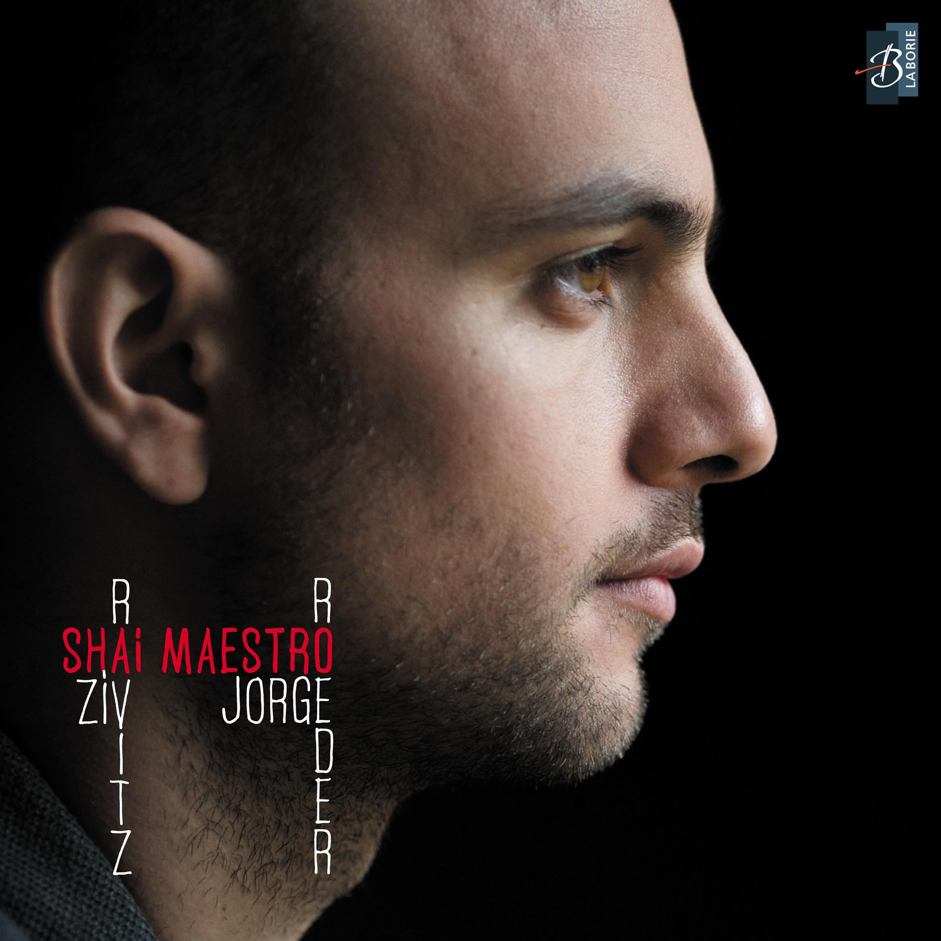 Постер альбома Shai Maestro Trio