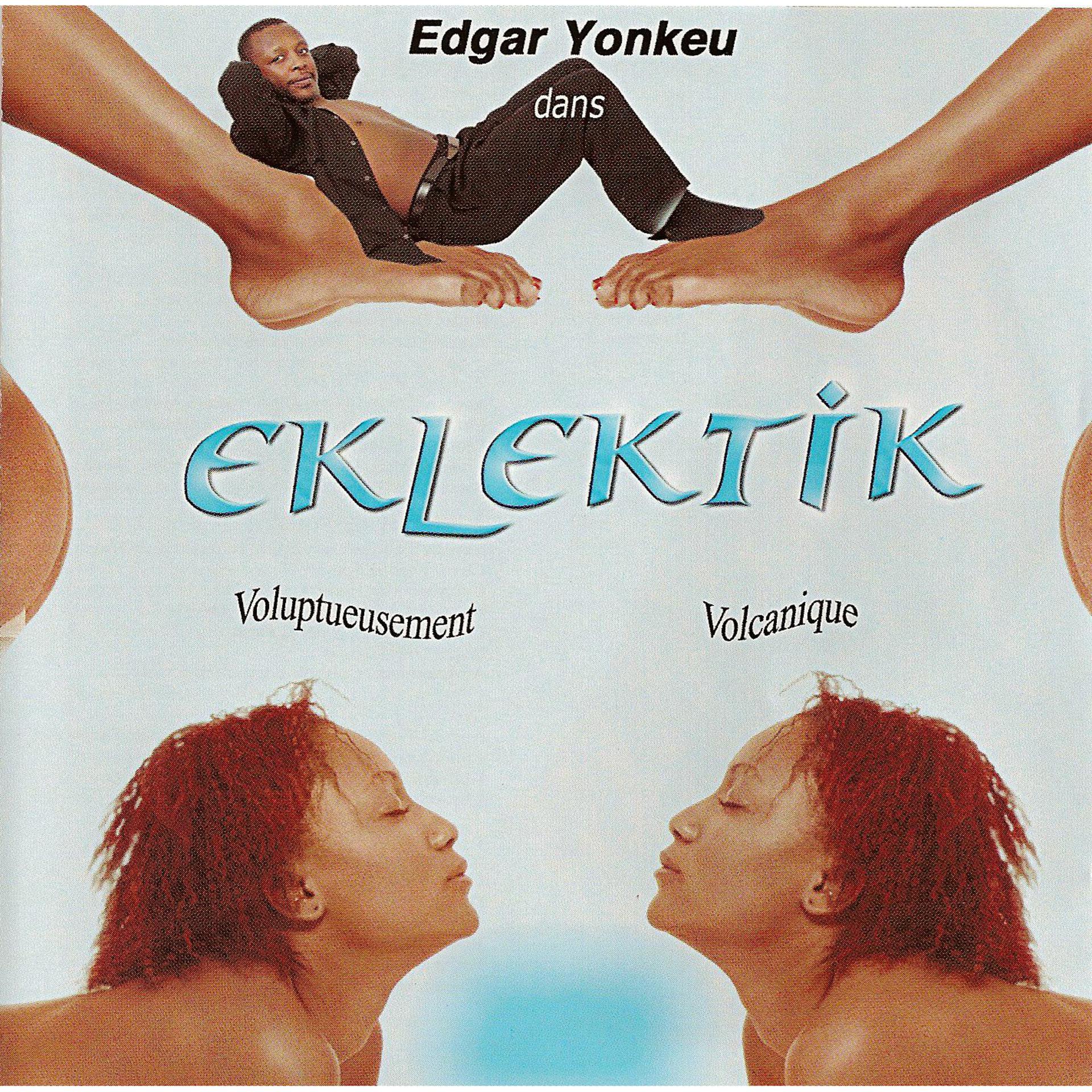 Постер альбома Eklektik