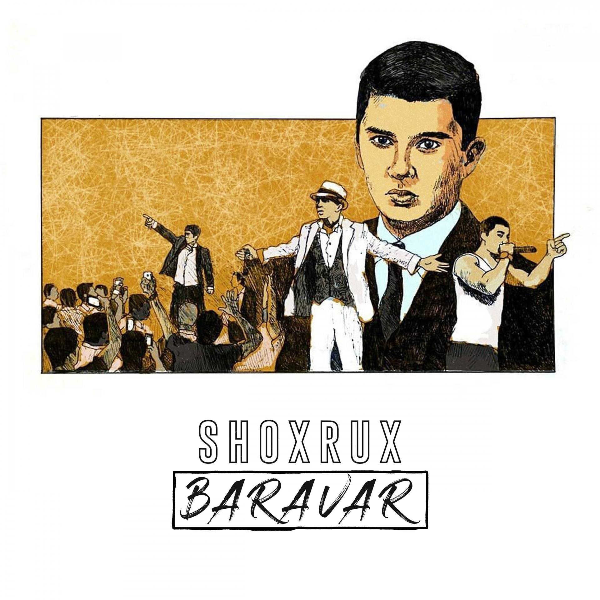 Постер альбома Baravar