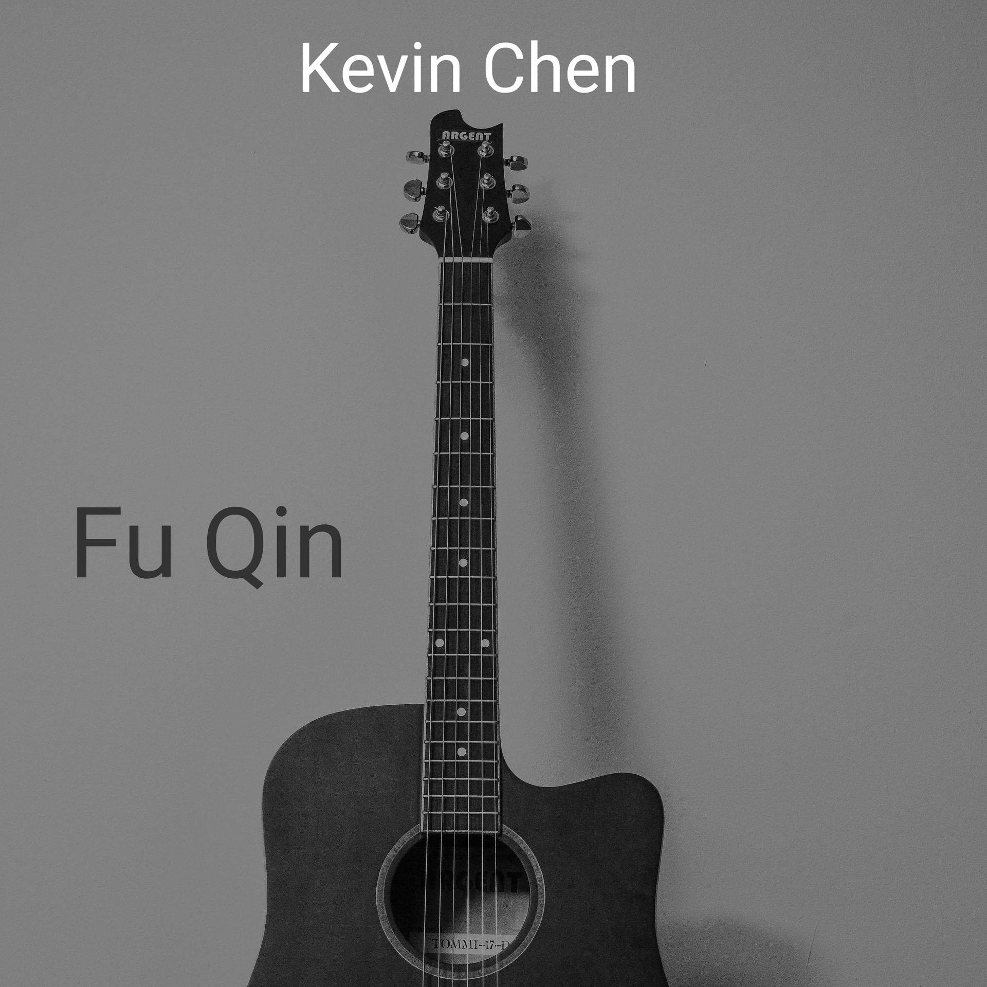 Постер альбома Fu Qin