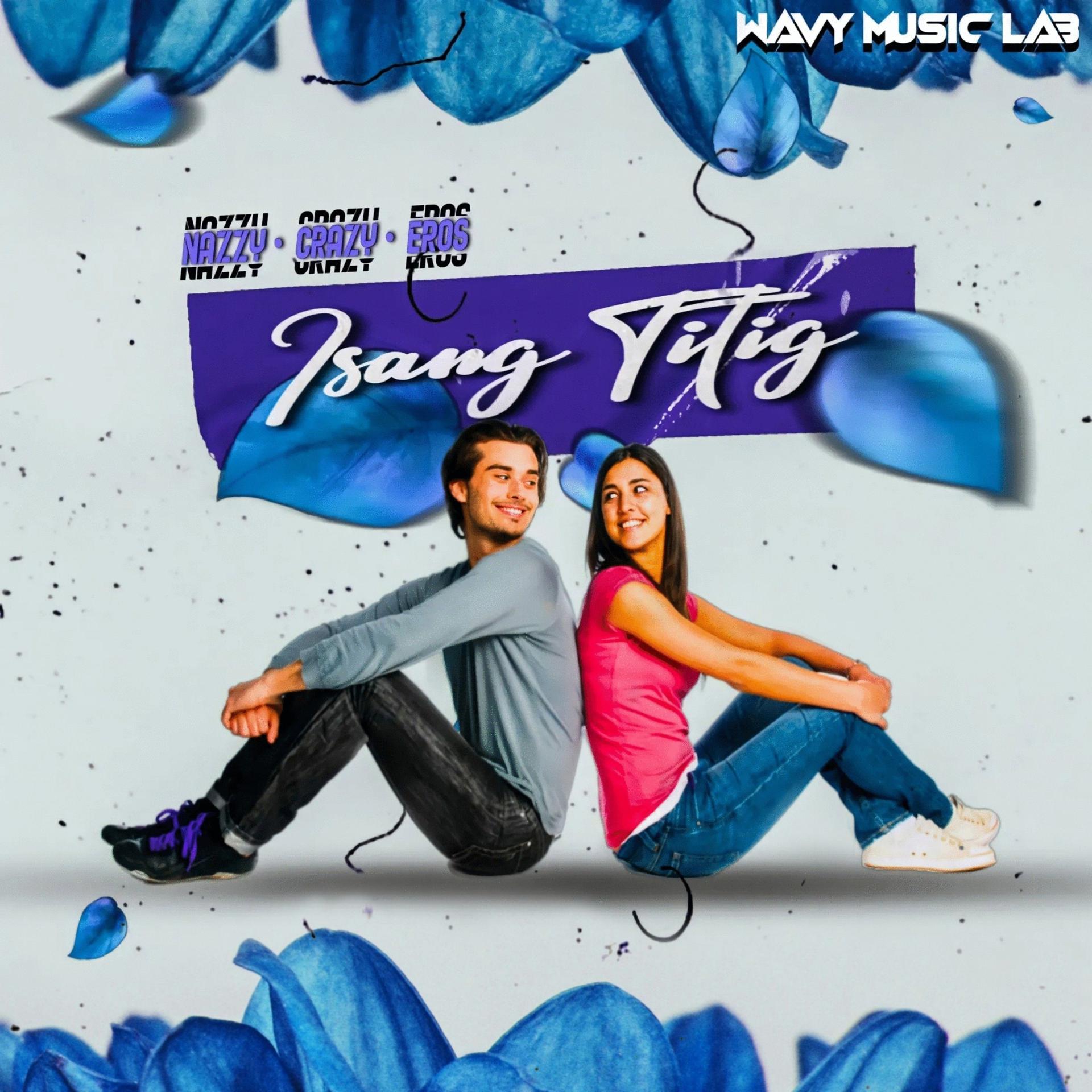 Постер альбома Isang Titig