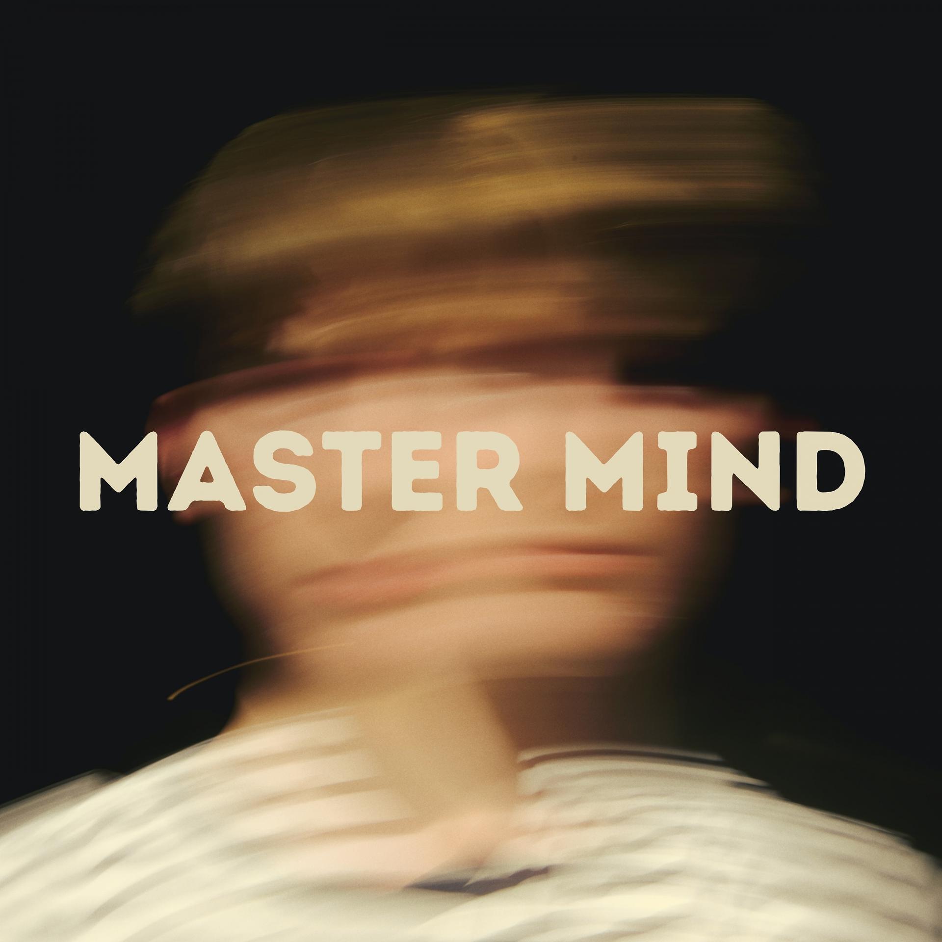 Постер альбома Master Mind