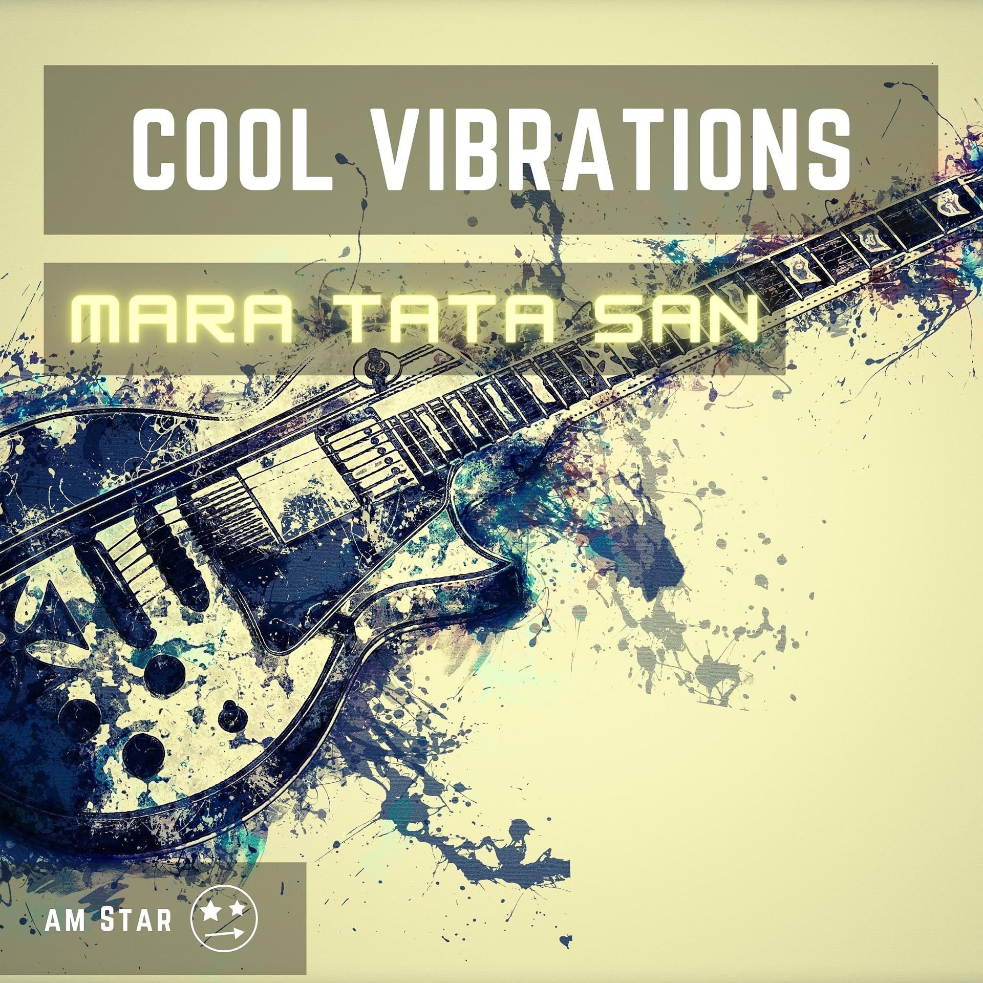 Постер альбома Cool Vibrations