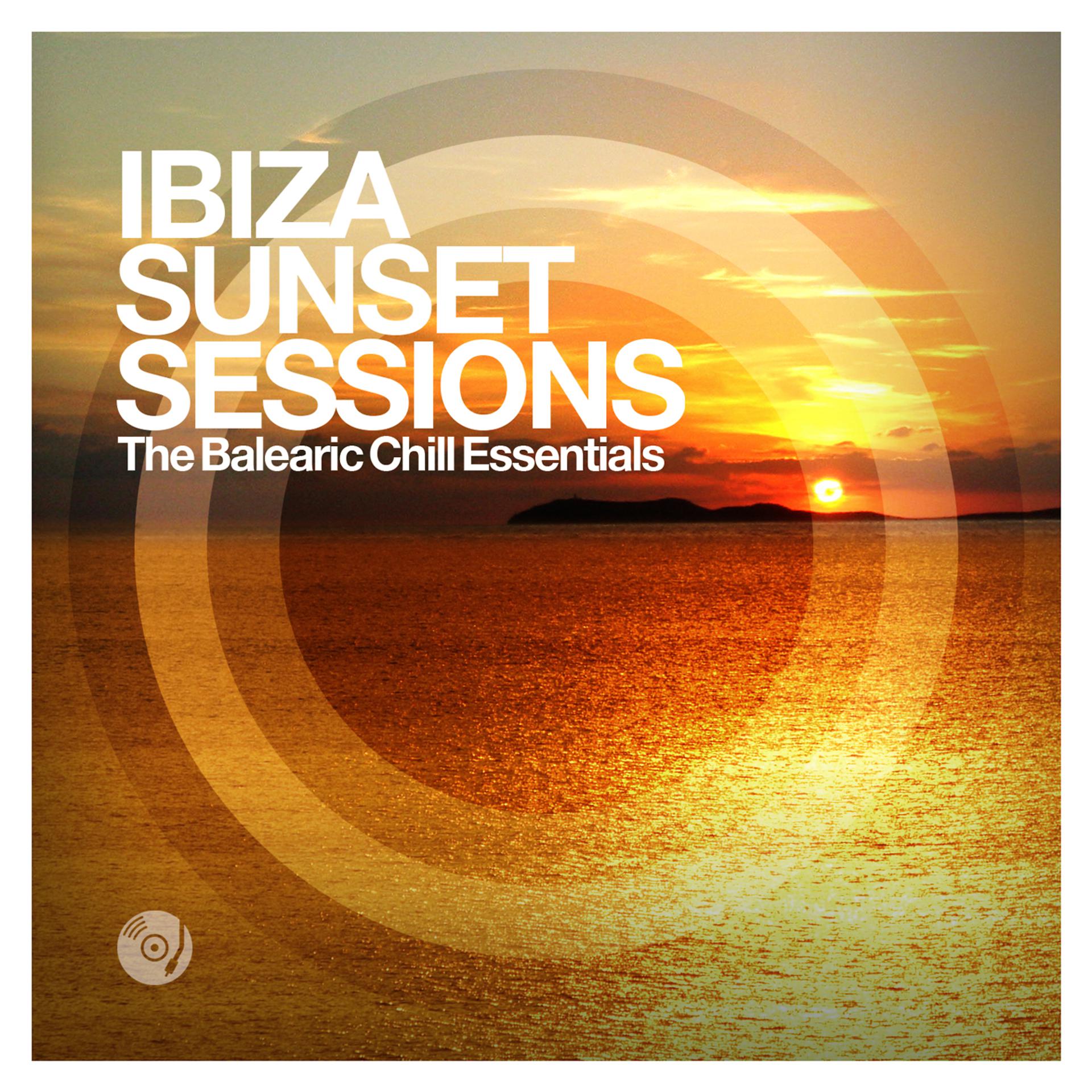 Постер альбома Ibiza Sunset Sessions